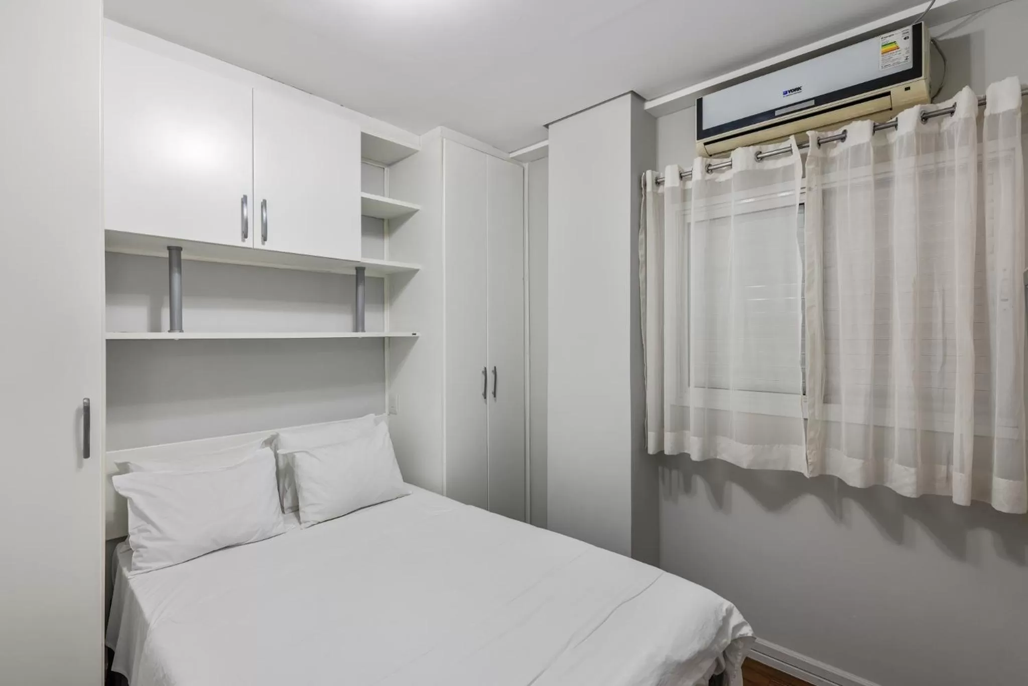 Triple Room in Higienópolis The Standard Residence