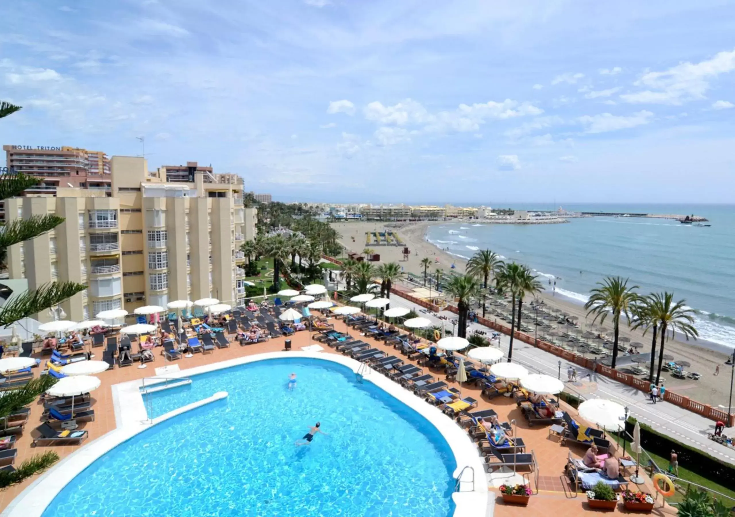 Medplaya Hotel Riviera - Adults Recommended Medplaya Hotel Riviera - Adults Recommended