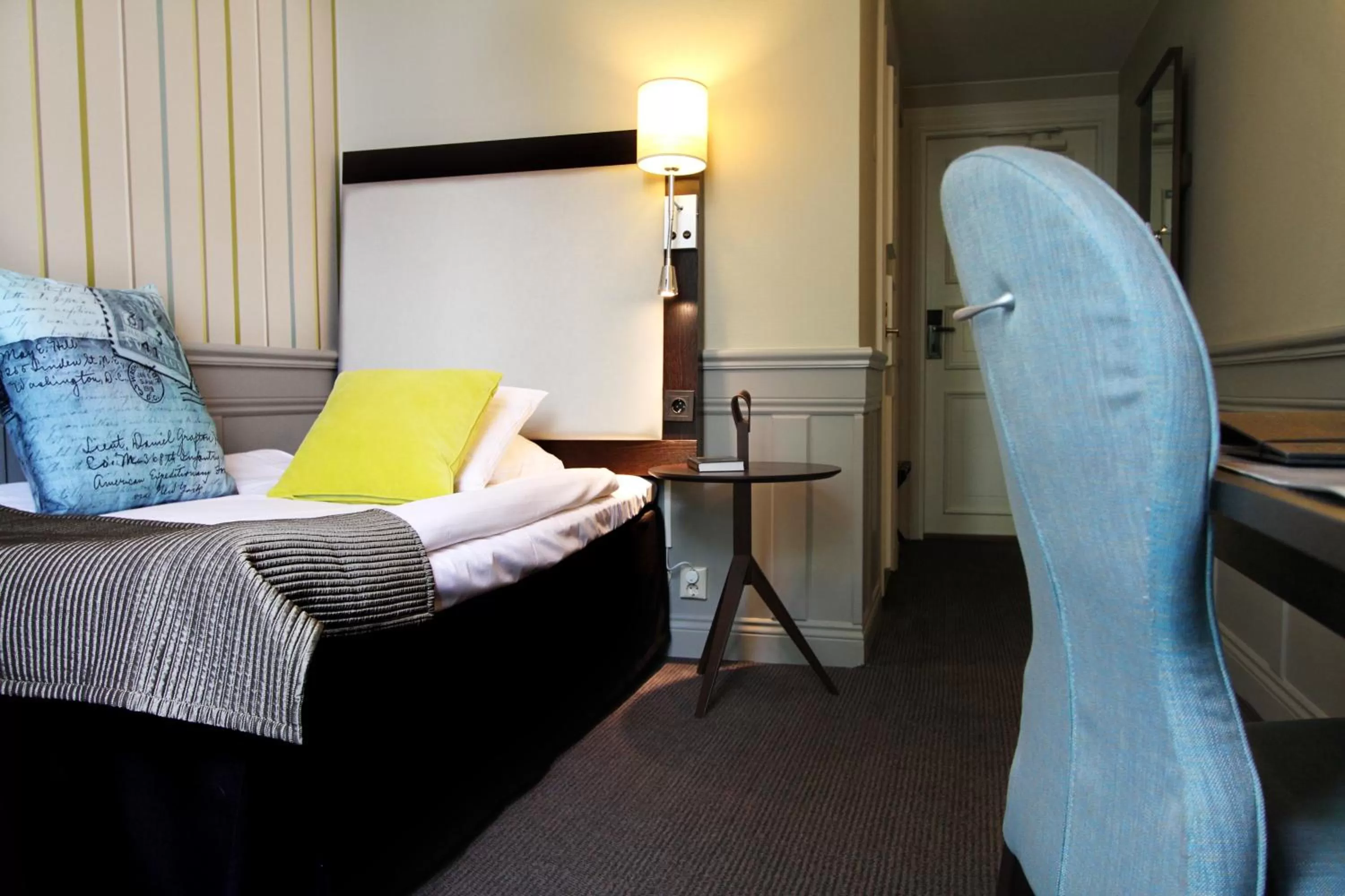 Standard Single Room with Evening Meal in Home Hotel Post