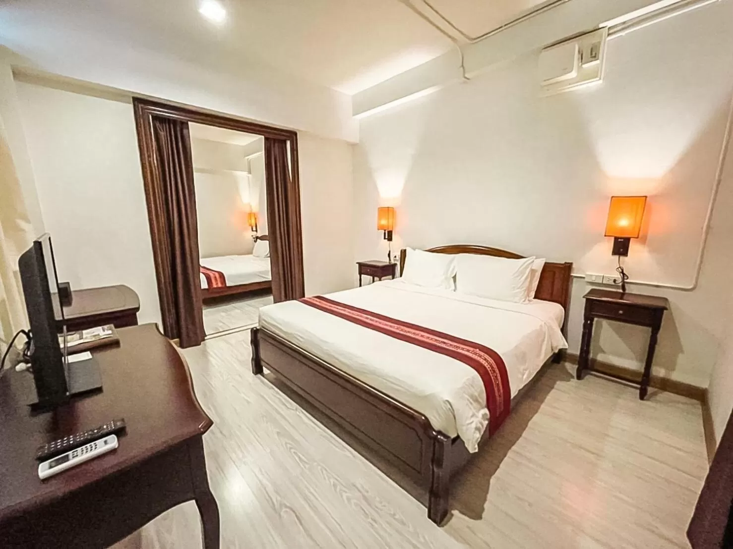 Family Room in 99 The Gallery Hotel