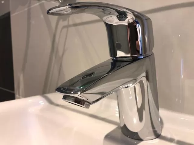 Small Double Room with Canal View in Facade Hotel Amsterdam