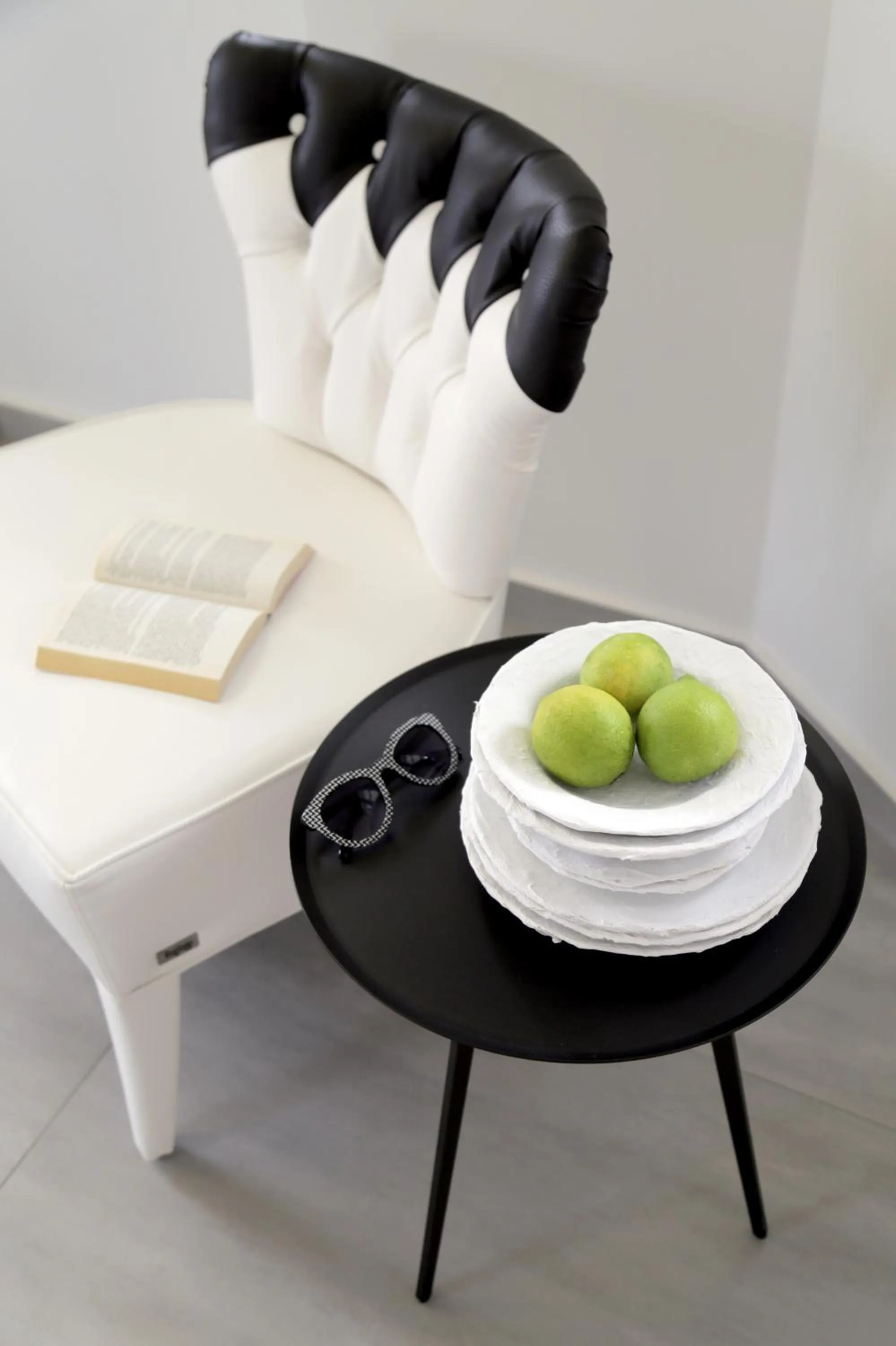 Deluxe Double Room in Racconto Boutique Design Hotel (Adults Only)