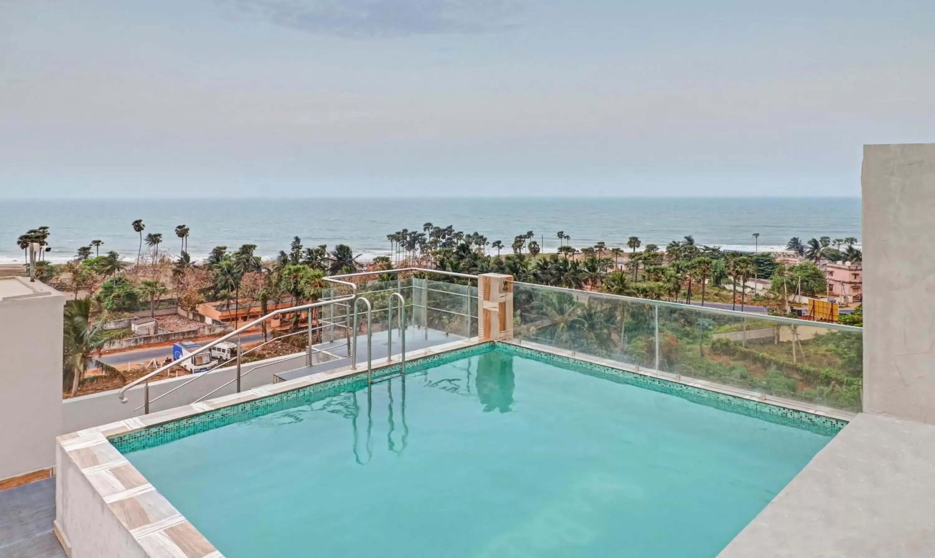 Treebo Seabreeze Comforts Treebo Seabreeze Comforts