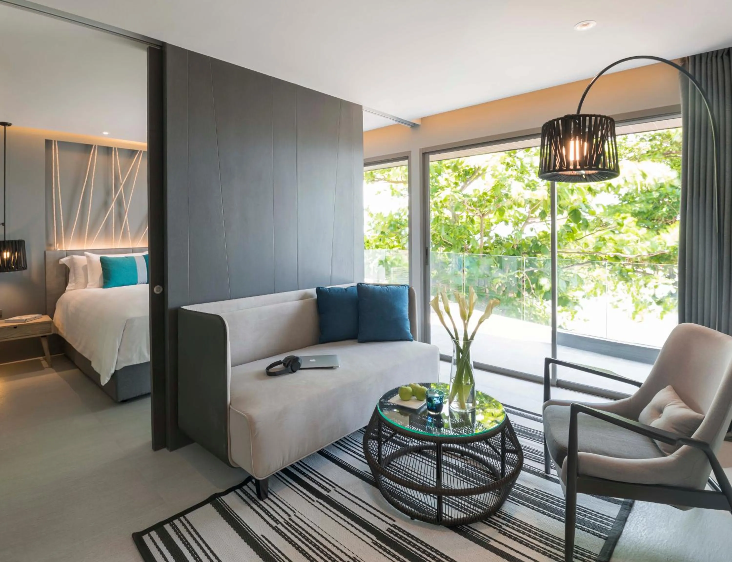 Family Room ( 24 Hours Use of Room )  in U Jomtien Pattaya