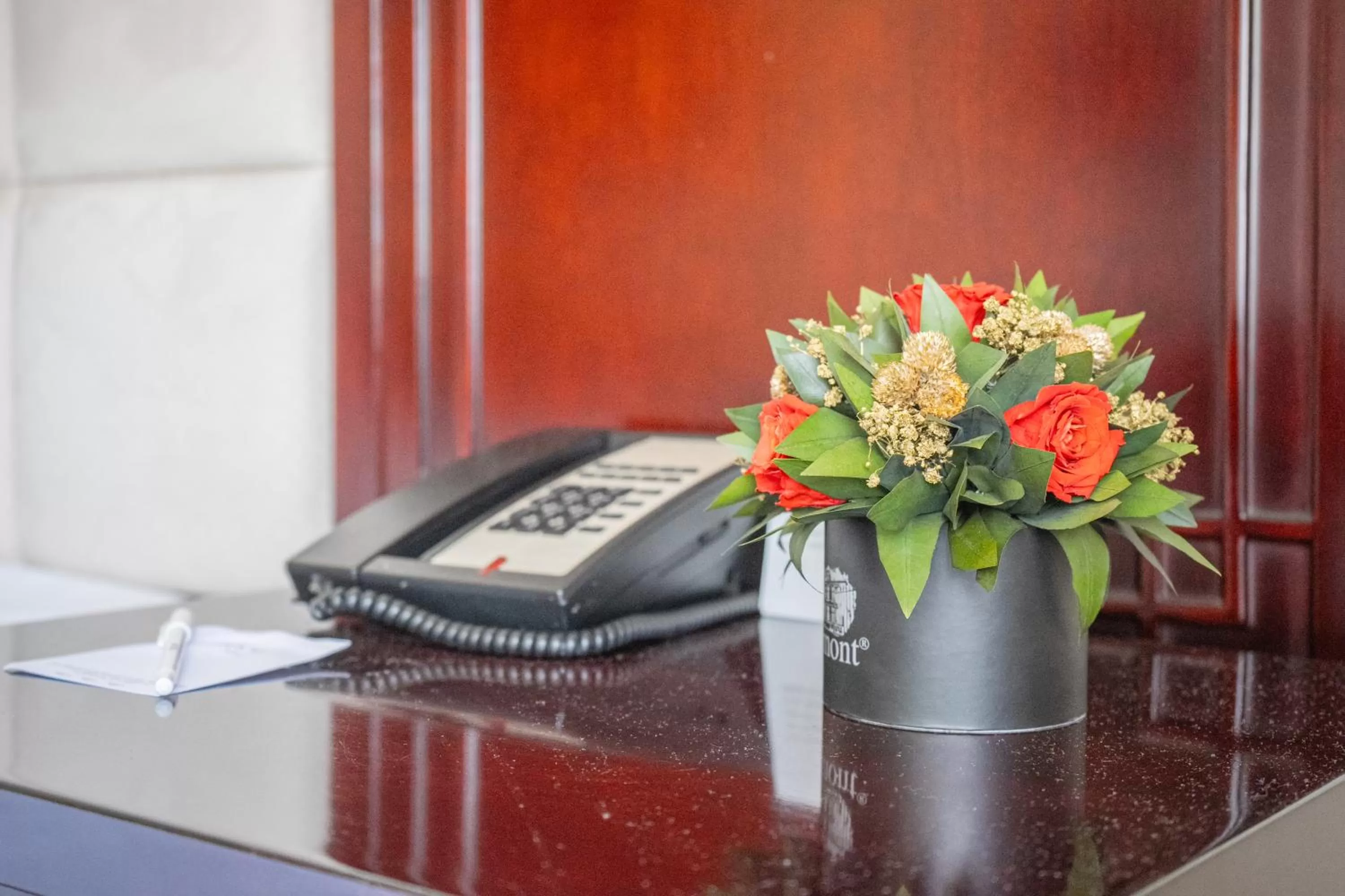 Superior Double Room in The Boma Nairobi