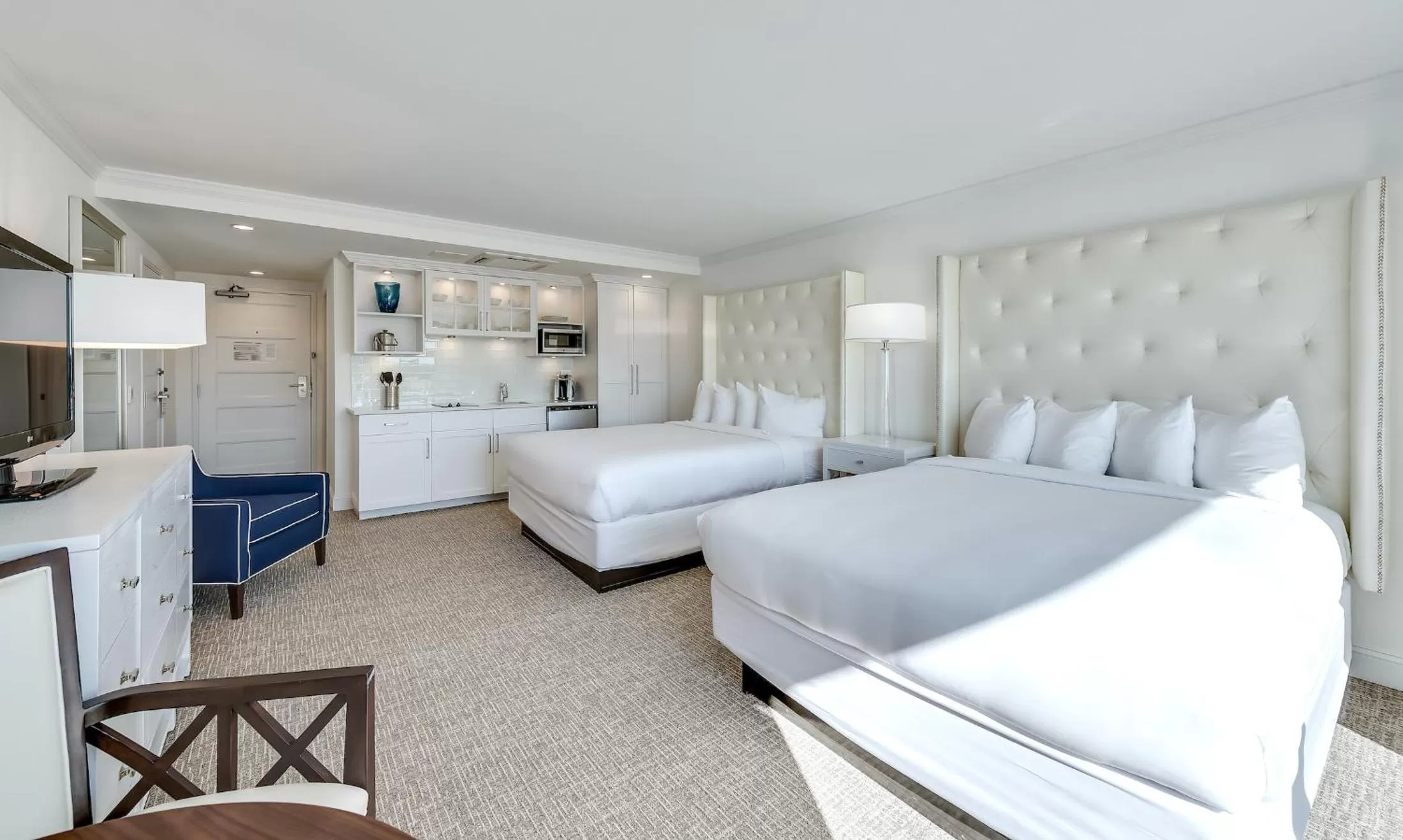 Premium Queen Studio in ICONA Avalon