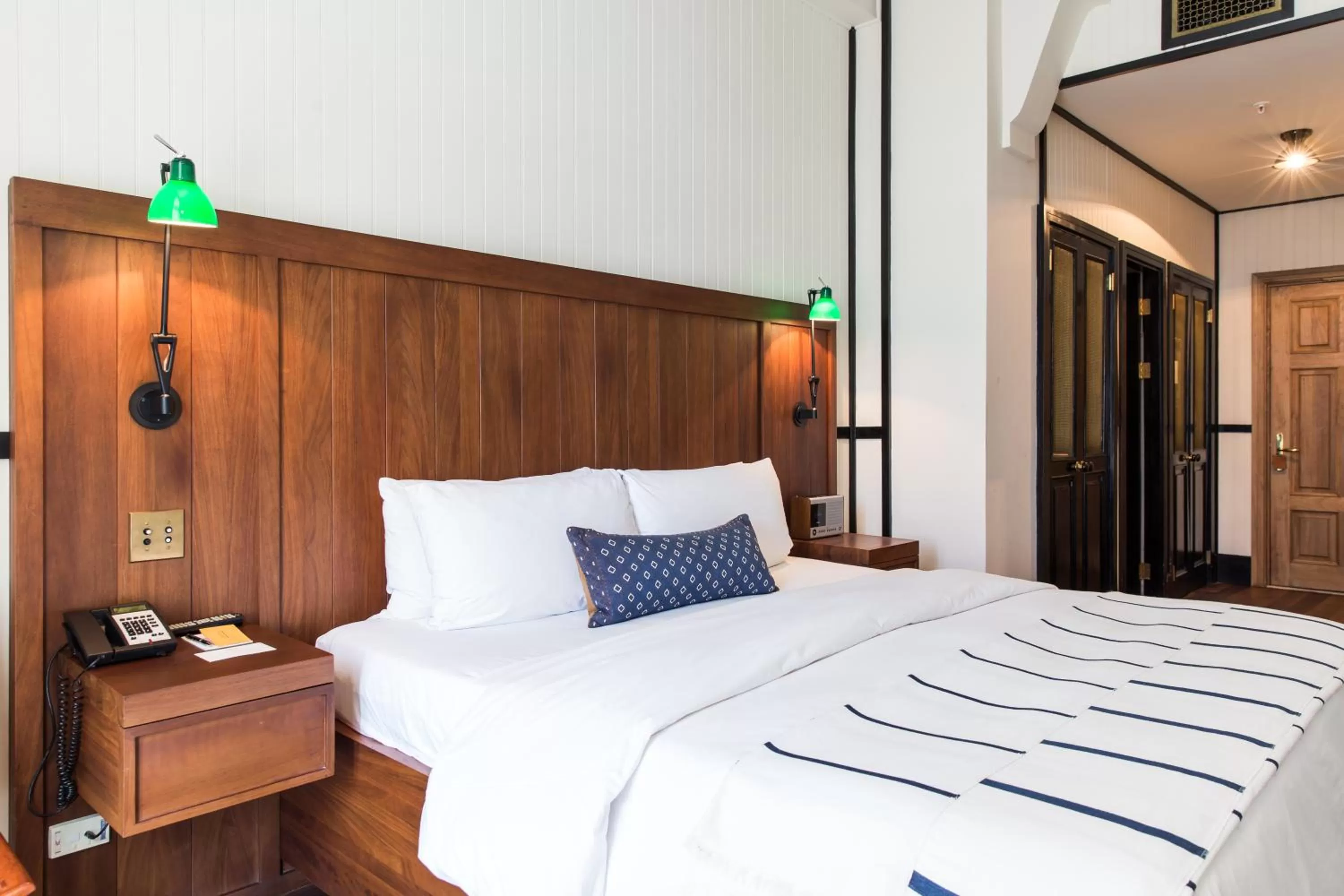 Super Cuarto in American Trade Hotel