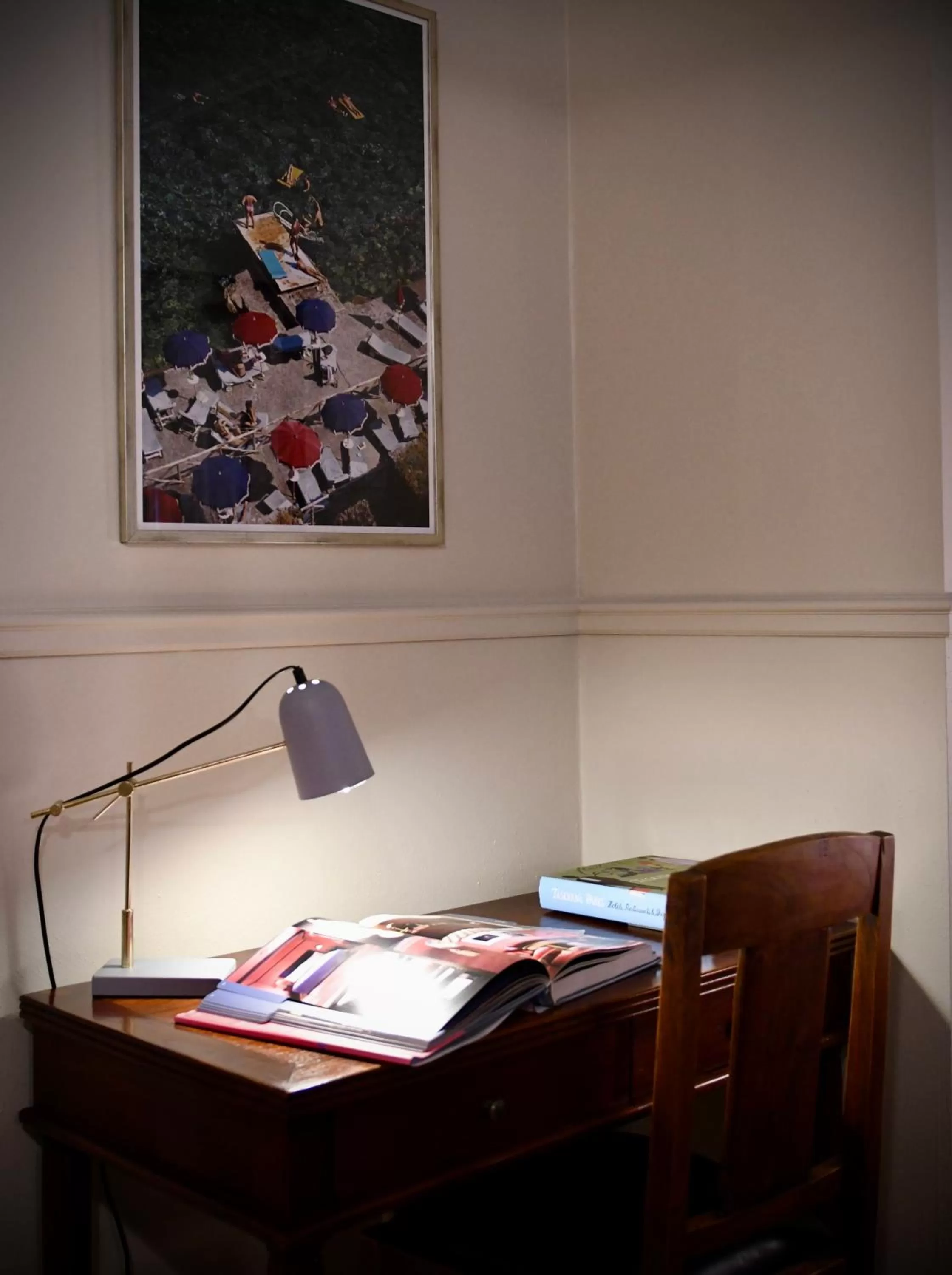 Medium with Shared Bathroom  in SOFS boutique hotel