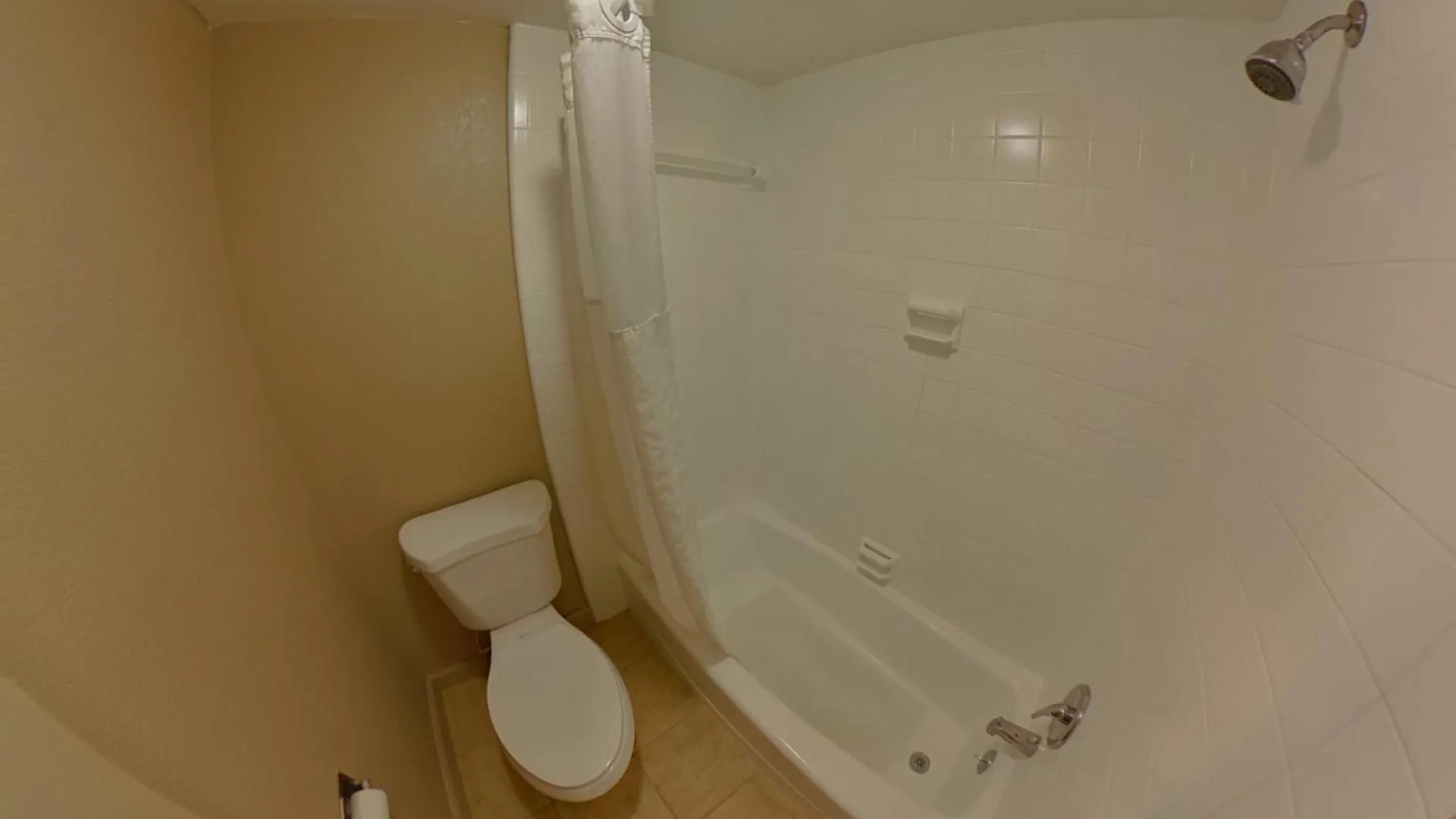 King Room - Non-Smoking in Travelodge by Wyndham Williamsburg Colonial Area