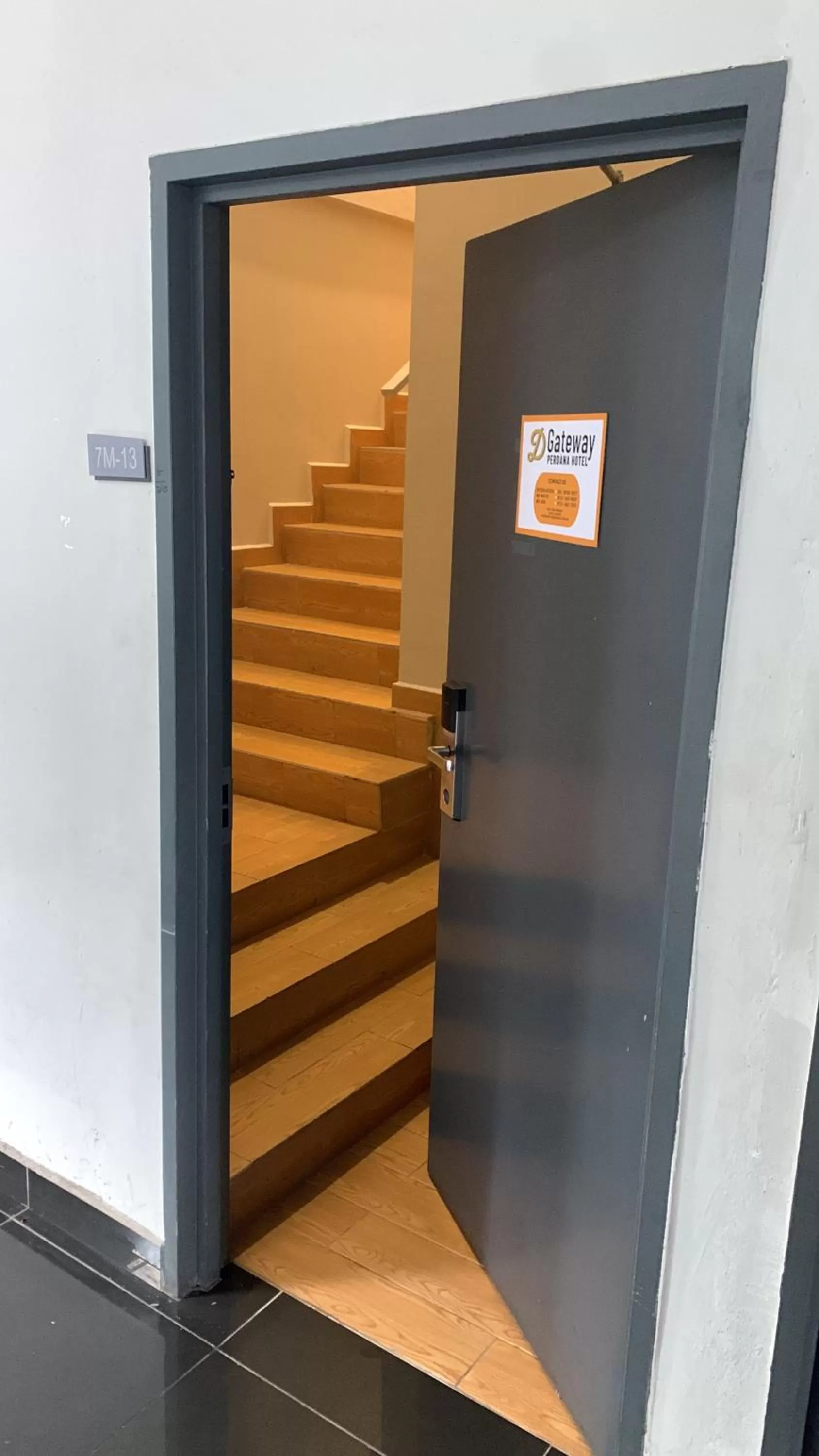 Superior Queen Room in D Gateway Perdana Hotel Bangi