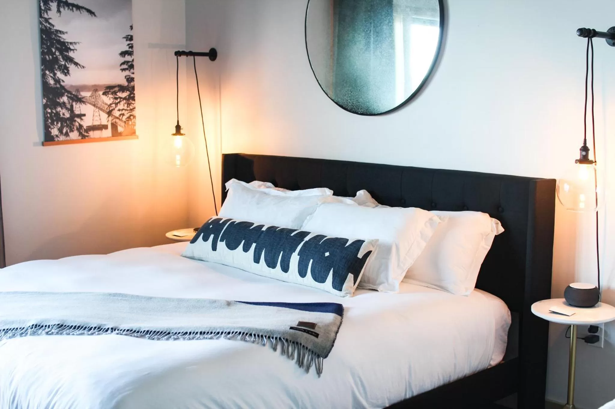 Cityview King Studio (No Pets) in Bowline Hotel