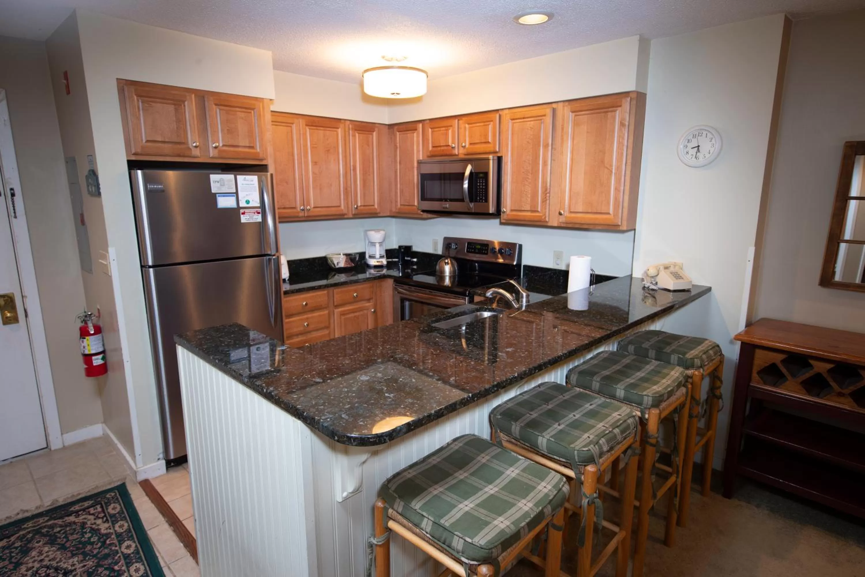 Mountain Lodge at Okemo, A Vail Resorts Property