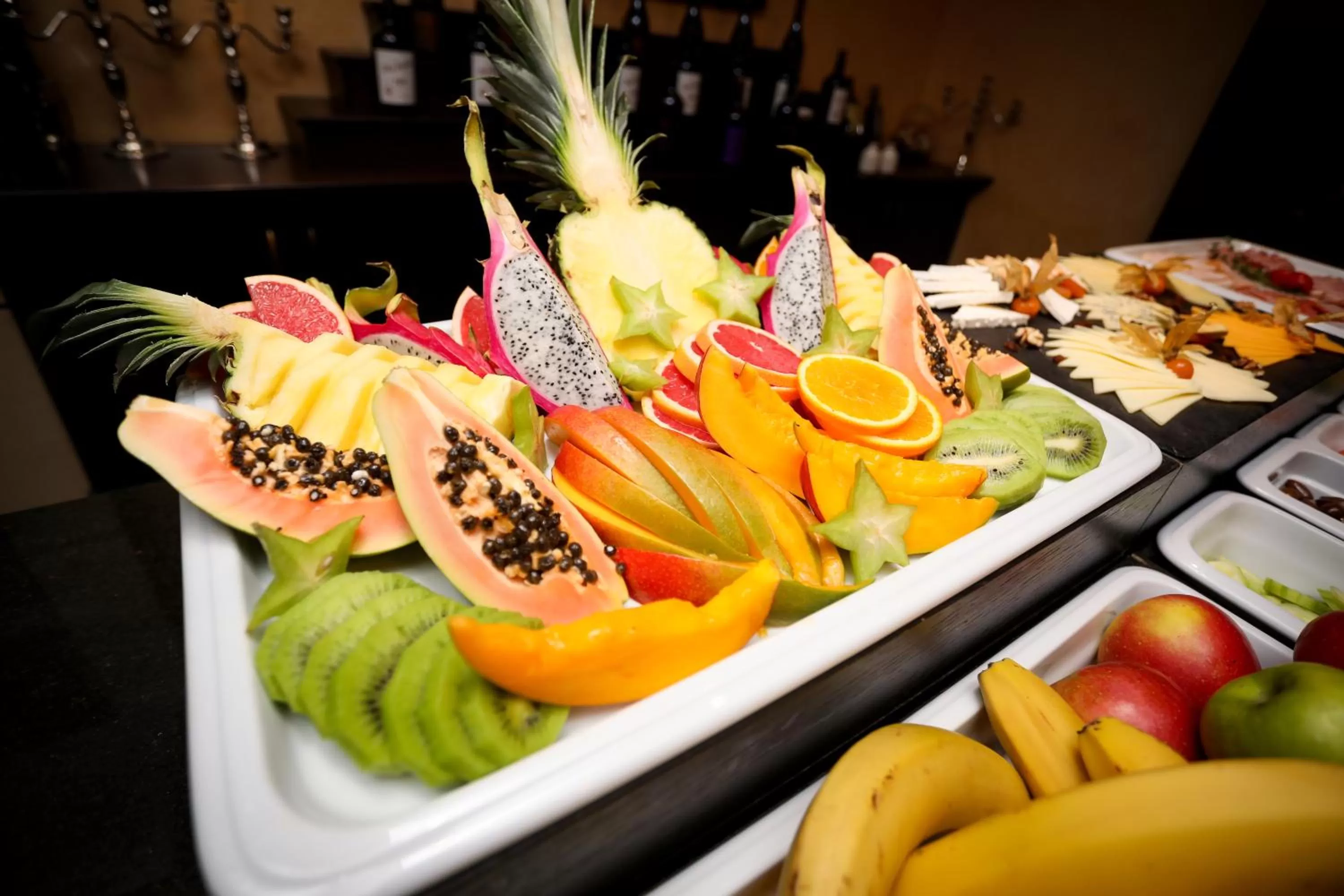 Food and drinks in Hotel VEGA Sofia mini bar complimentary for all guests staying between 15 Jan - 15 Feb 2026
