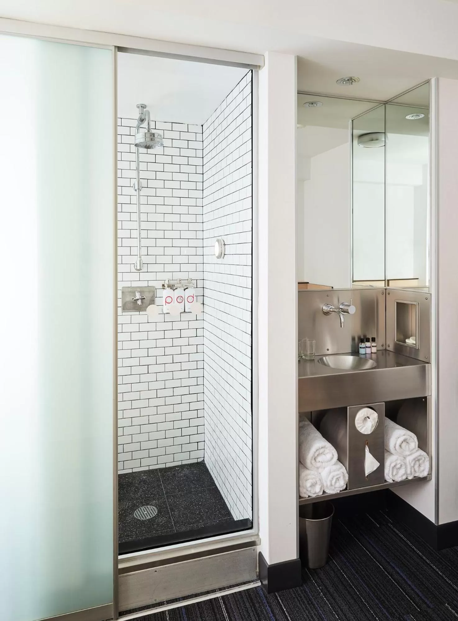 Single Pod in Pod 51