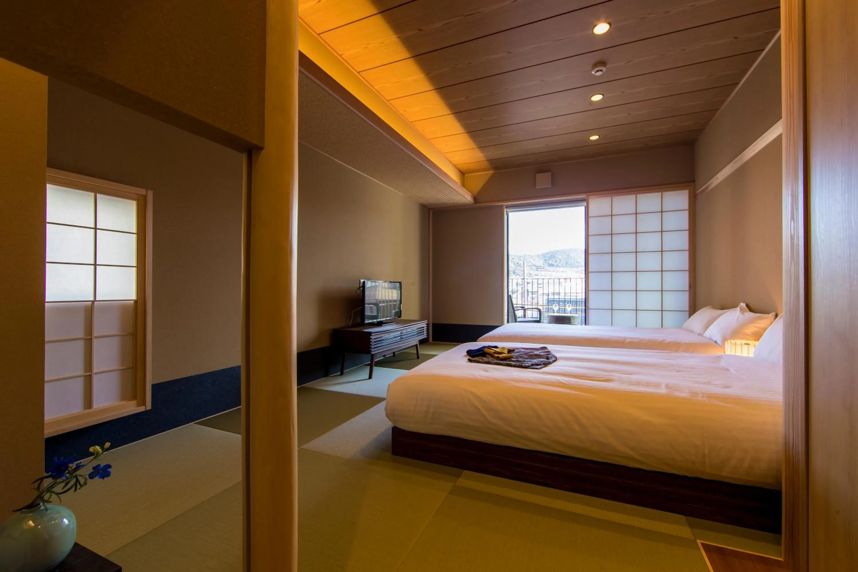 Bedroom, Bed in My K House