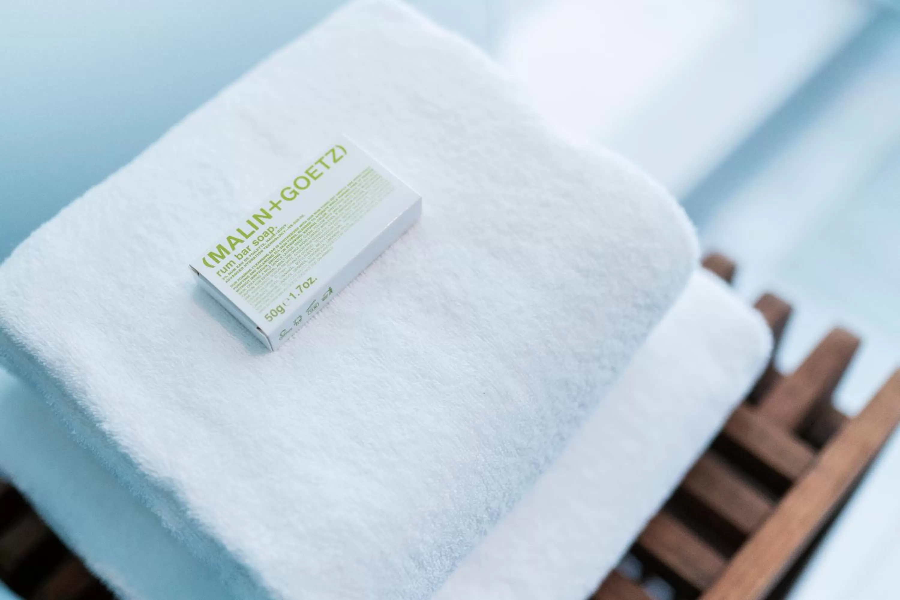 Superior King Room in Stanton House El Paso