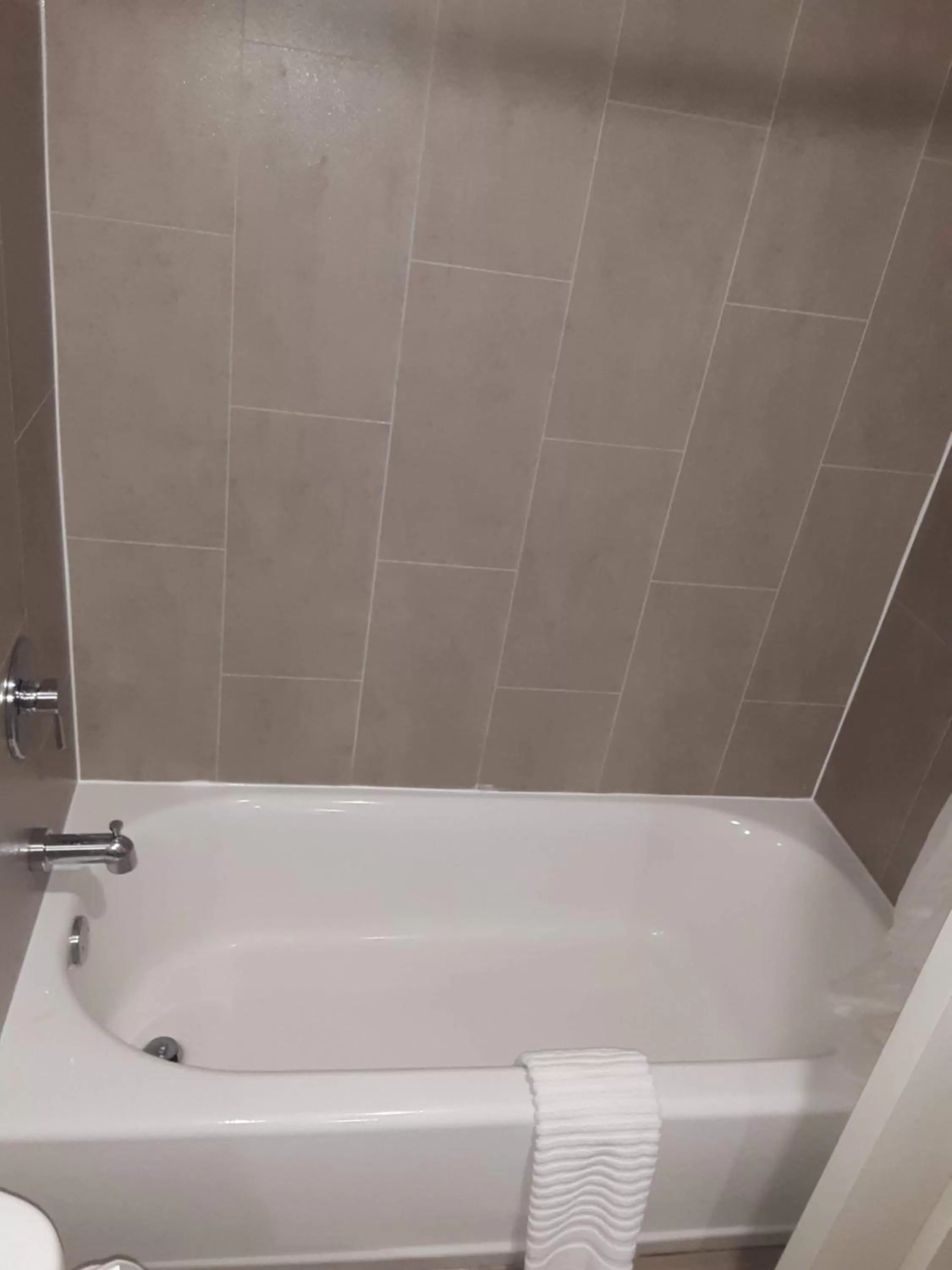 Queen Room with Two Queen Beds - Non-Smoking in Comfort Inn & Suites Grenada