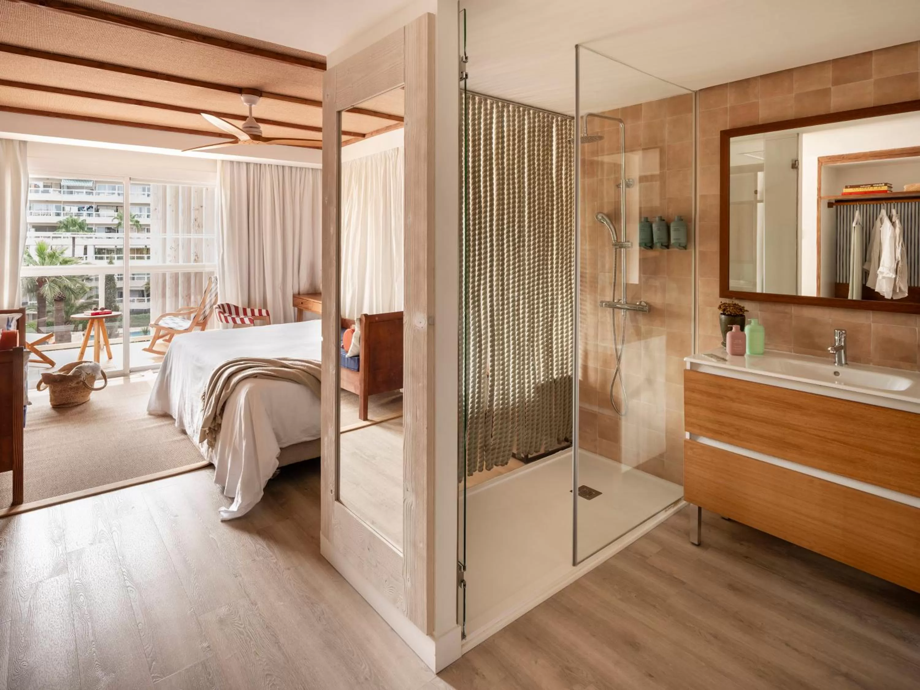 ZEL Premier Room in Zel Mallorca