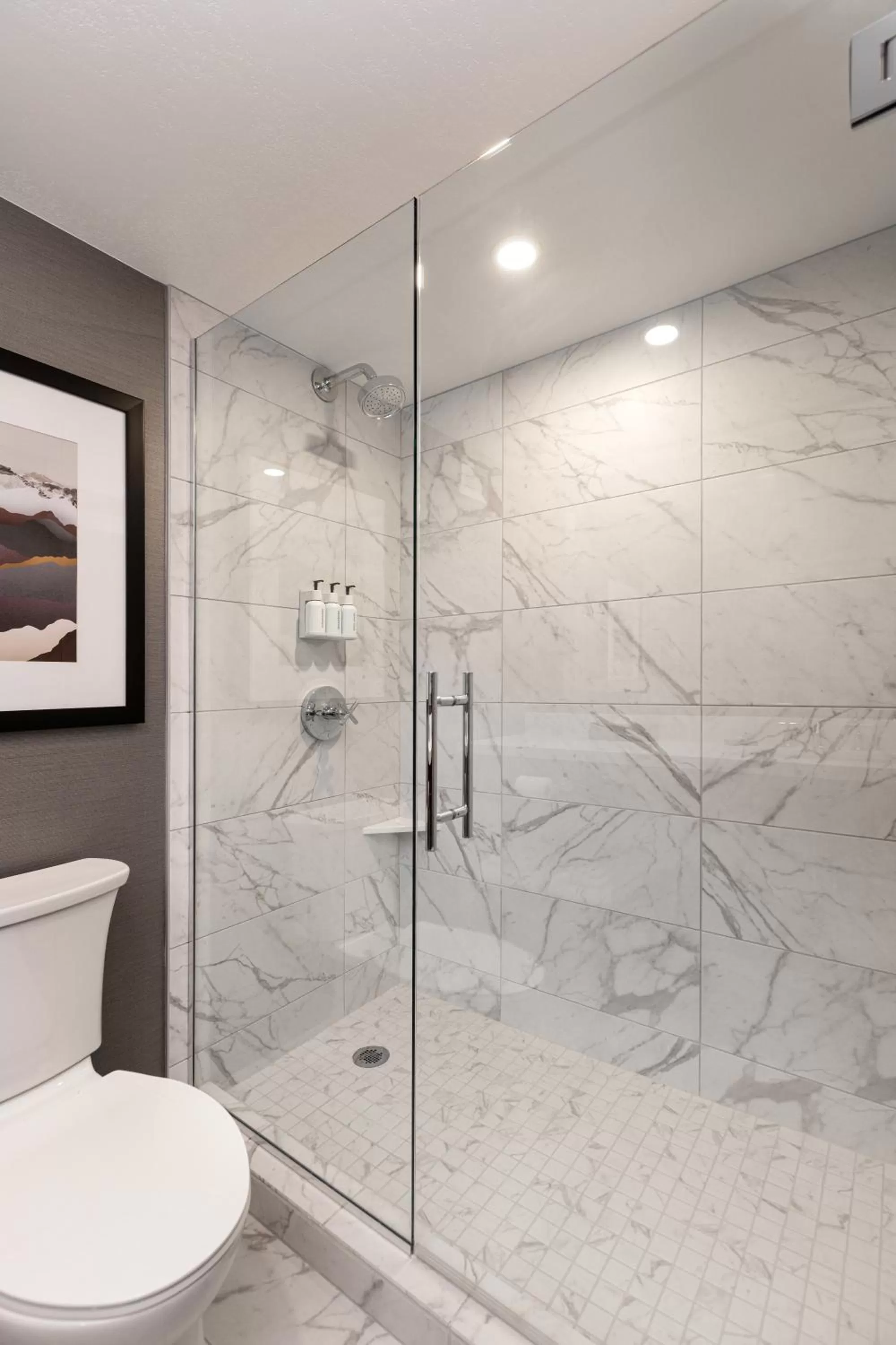 Deluxe King Room in J Resort