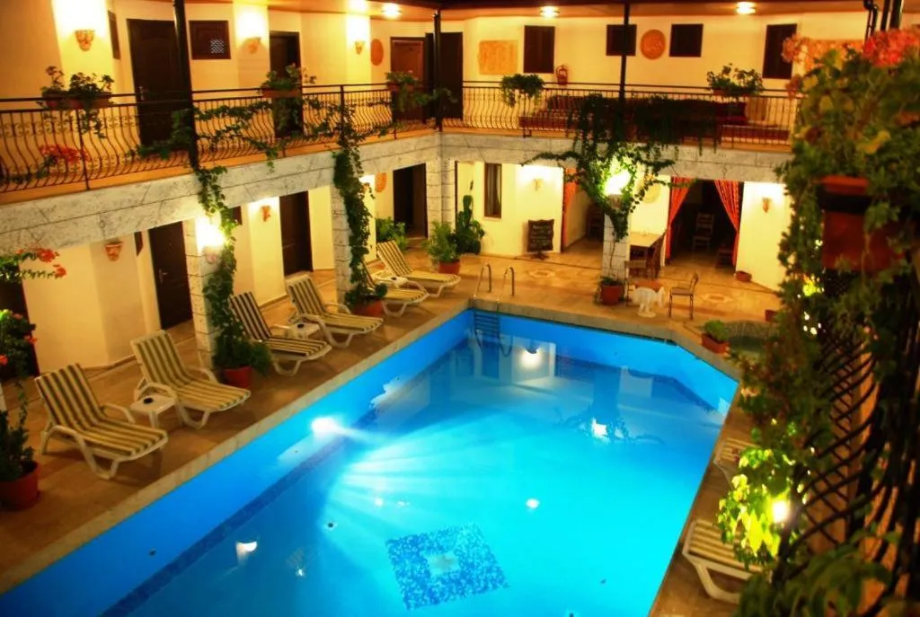Han Dalyan Hotel