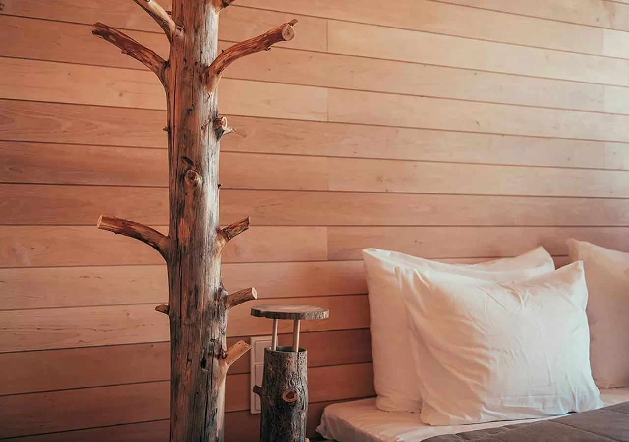 Deluxe King Room - single occupancy in Hotel AX