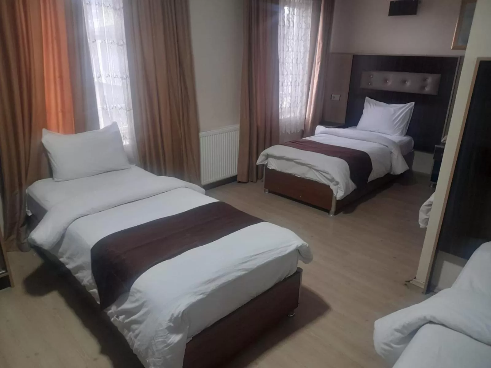 Family Room in Güngören Hotel