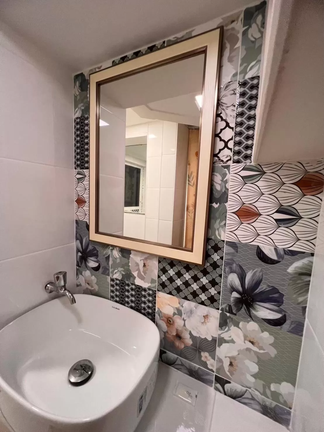 Standard Triple Room in Suraya Bangkok