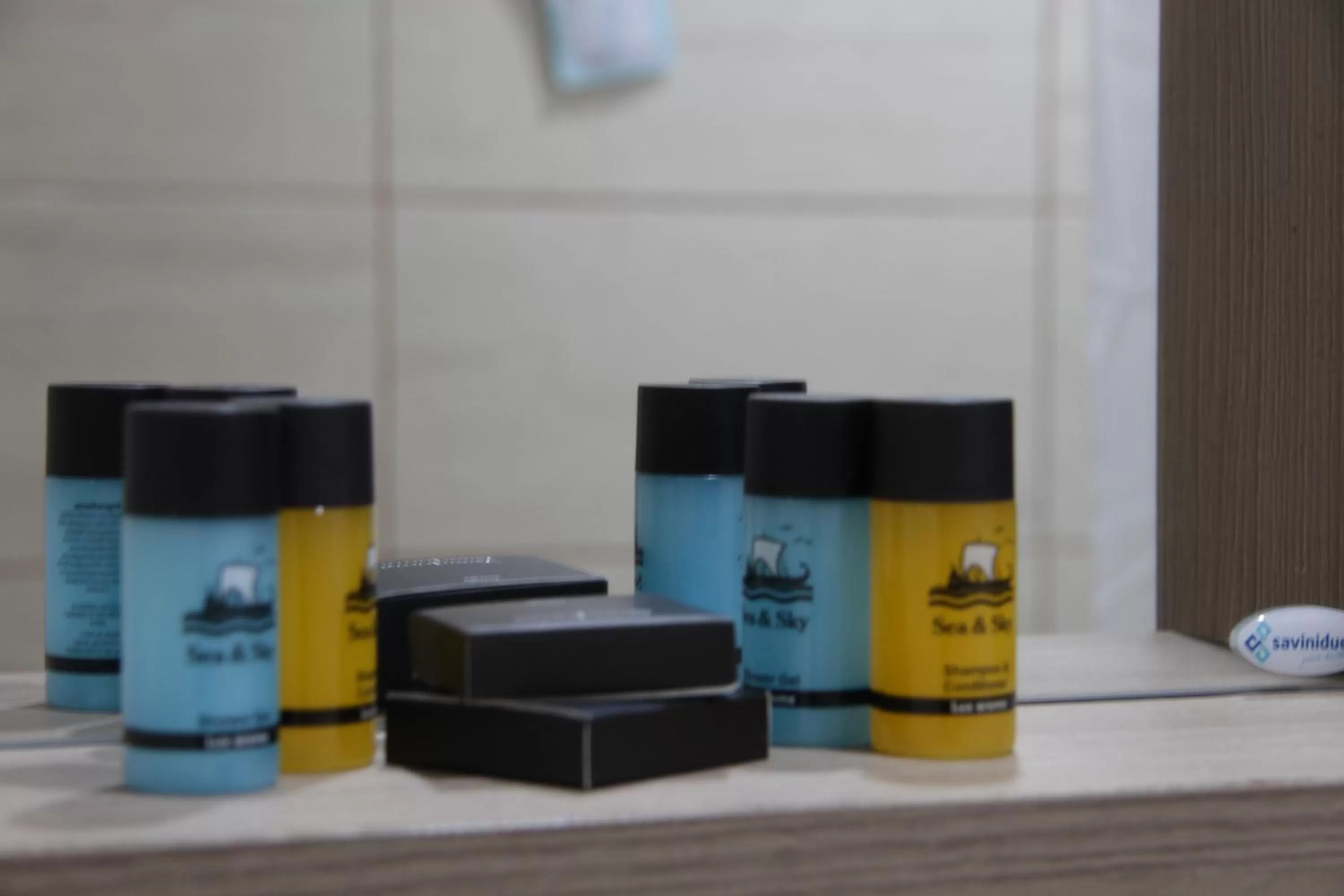 Deluxe Room with En Suite Bathroom in Elikon