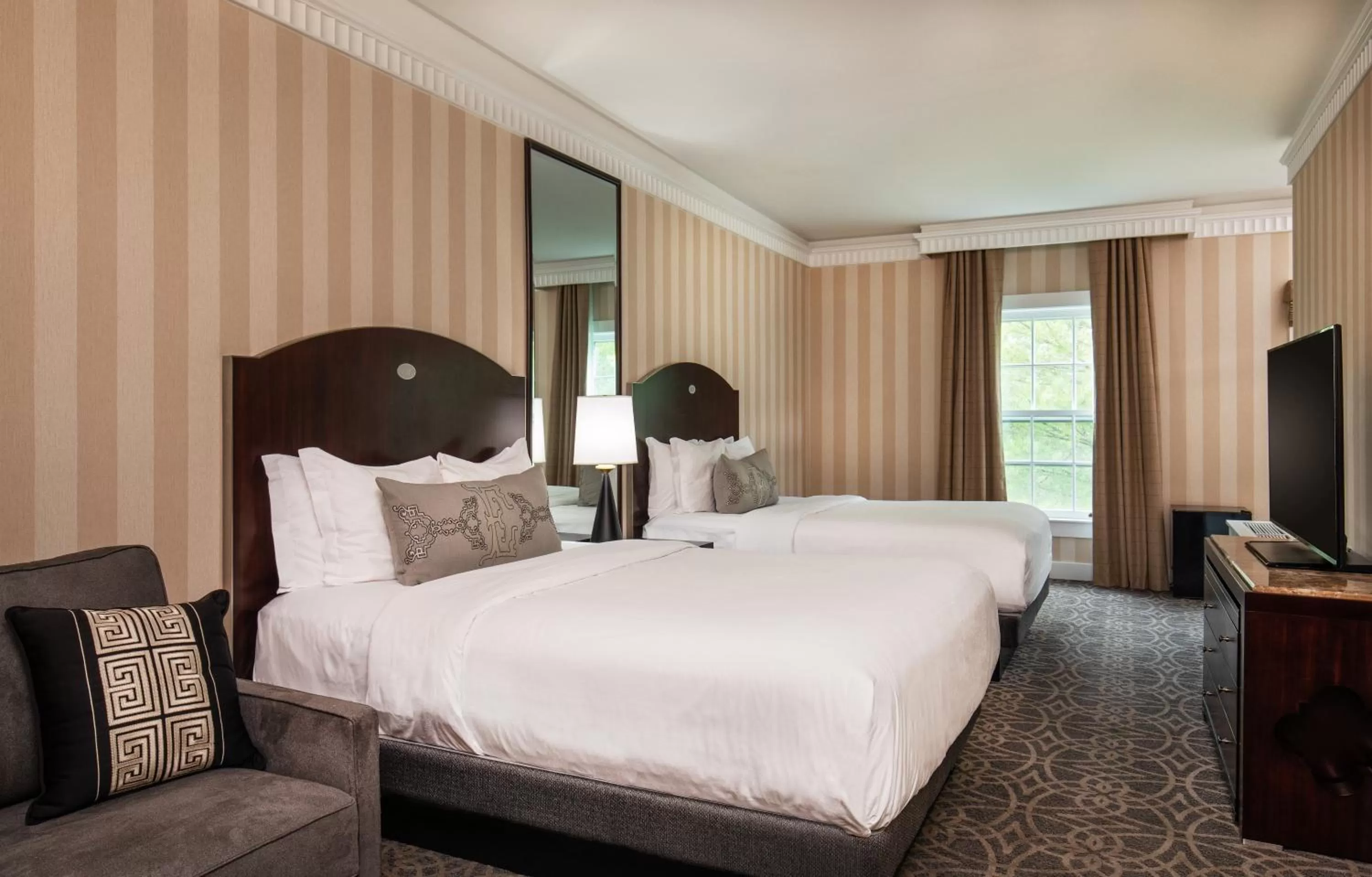 Resort 2 Queen (Main Resort)  in The Equinox Golf Resort & Spa