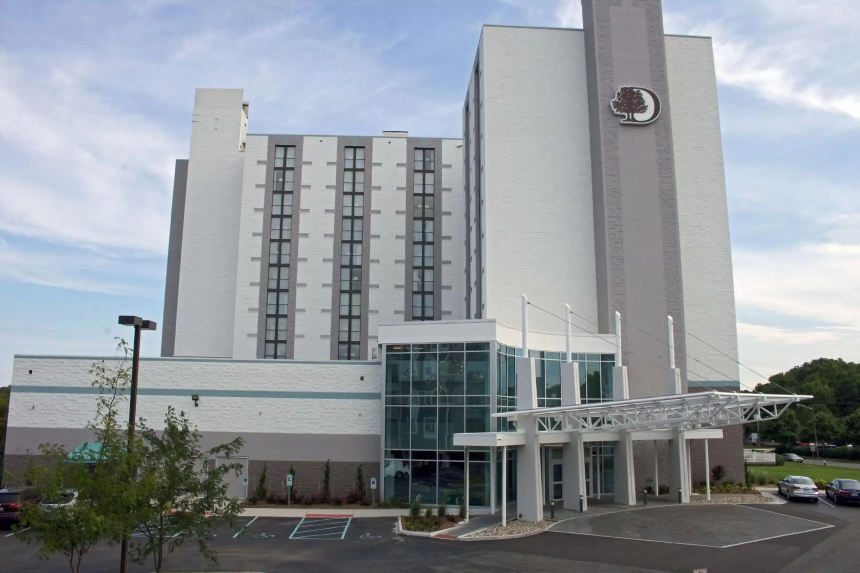 DoubleTree by Hilton Virginia Beach DoubleTree by Hilton Virginia Beach