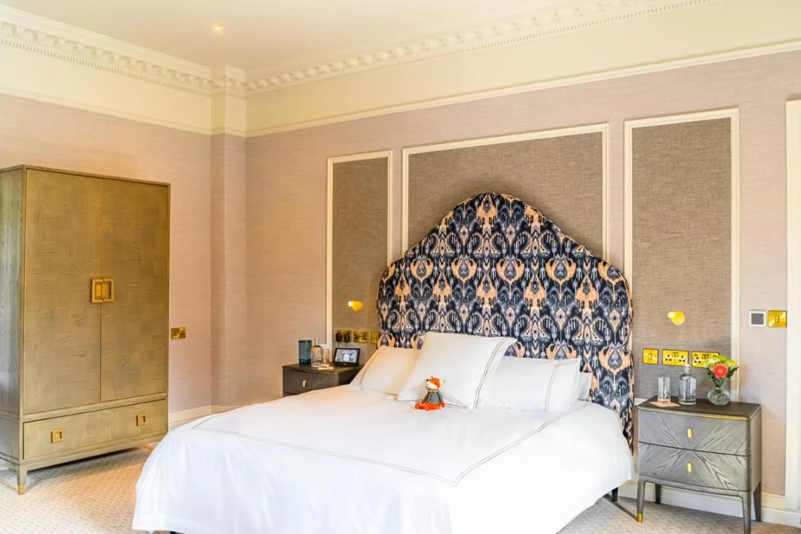 Signature Deluxe Room in The Lansdowne Kenmare