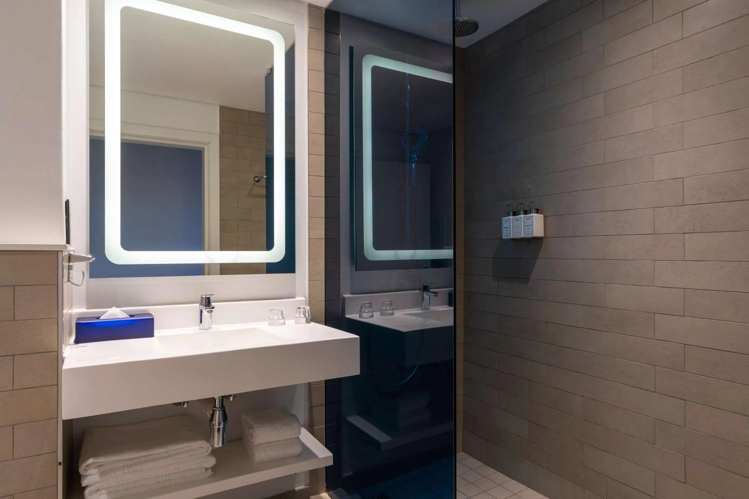 Standard Room in Park Inn by Radisson Polokwane