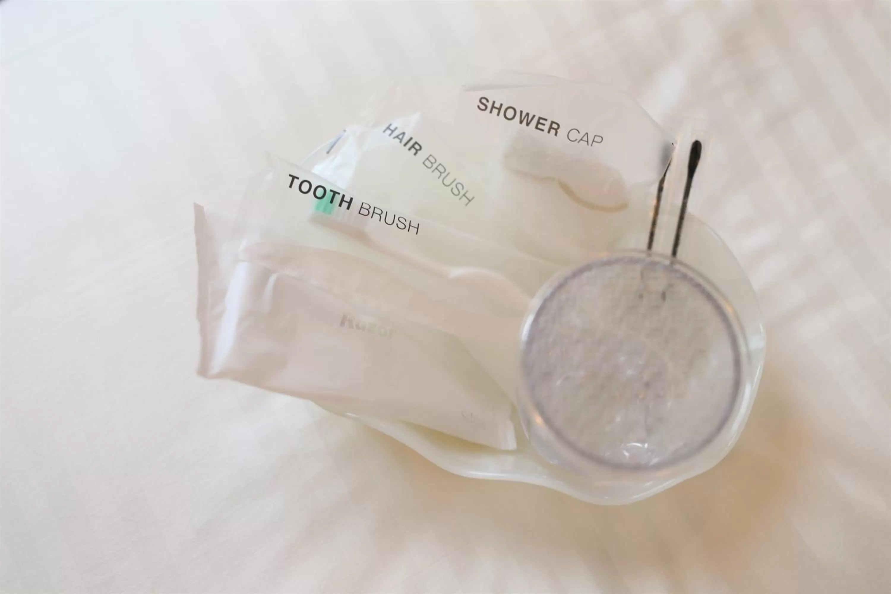 Standard Twin Room - single occupancy - Non-Smoking in Okayama Koraku Hotel