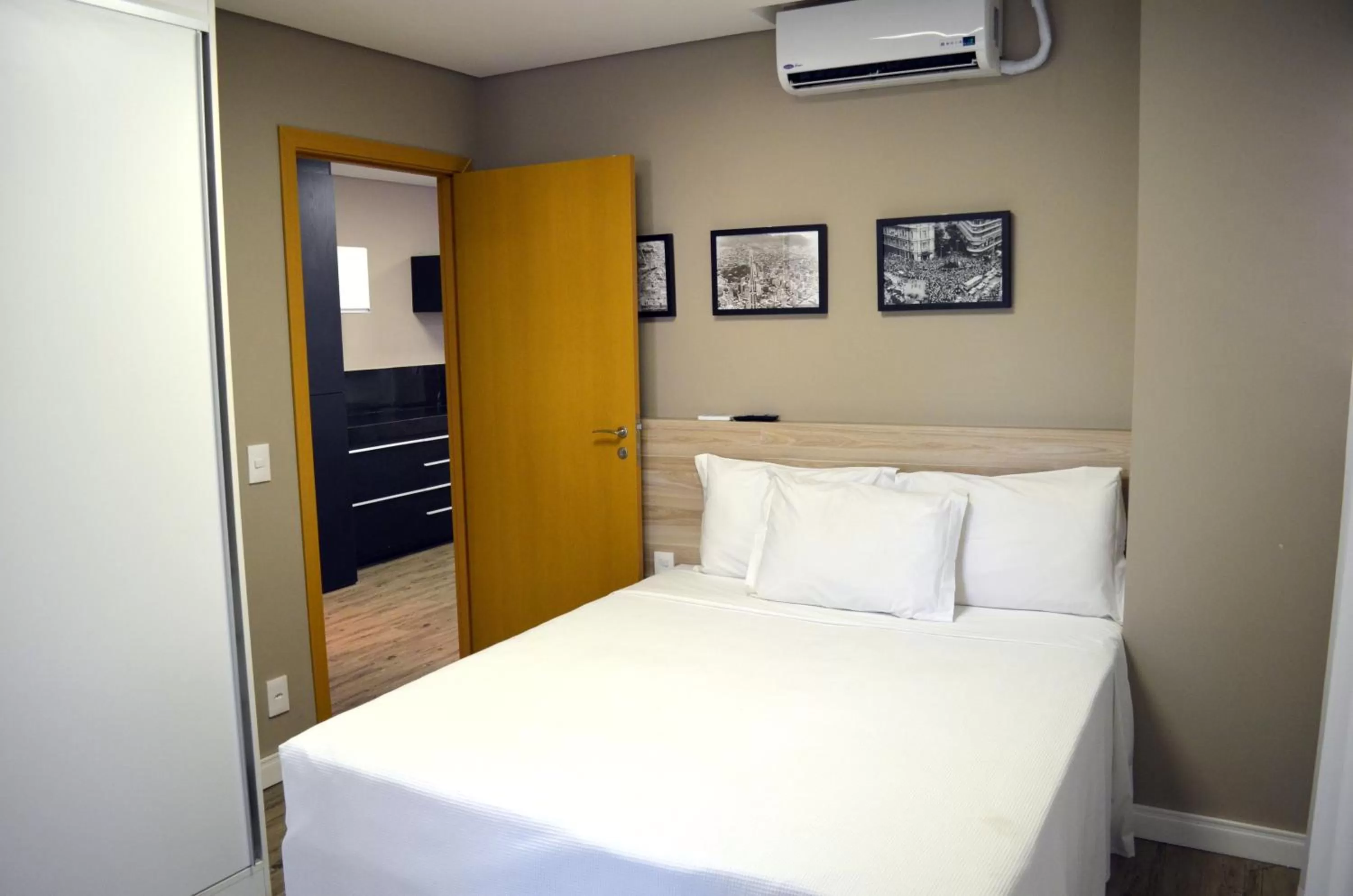 Two-Bedroom Apartment in Ville Celestine Hotel