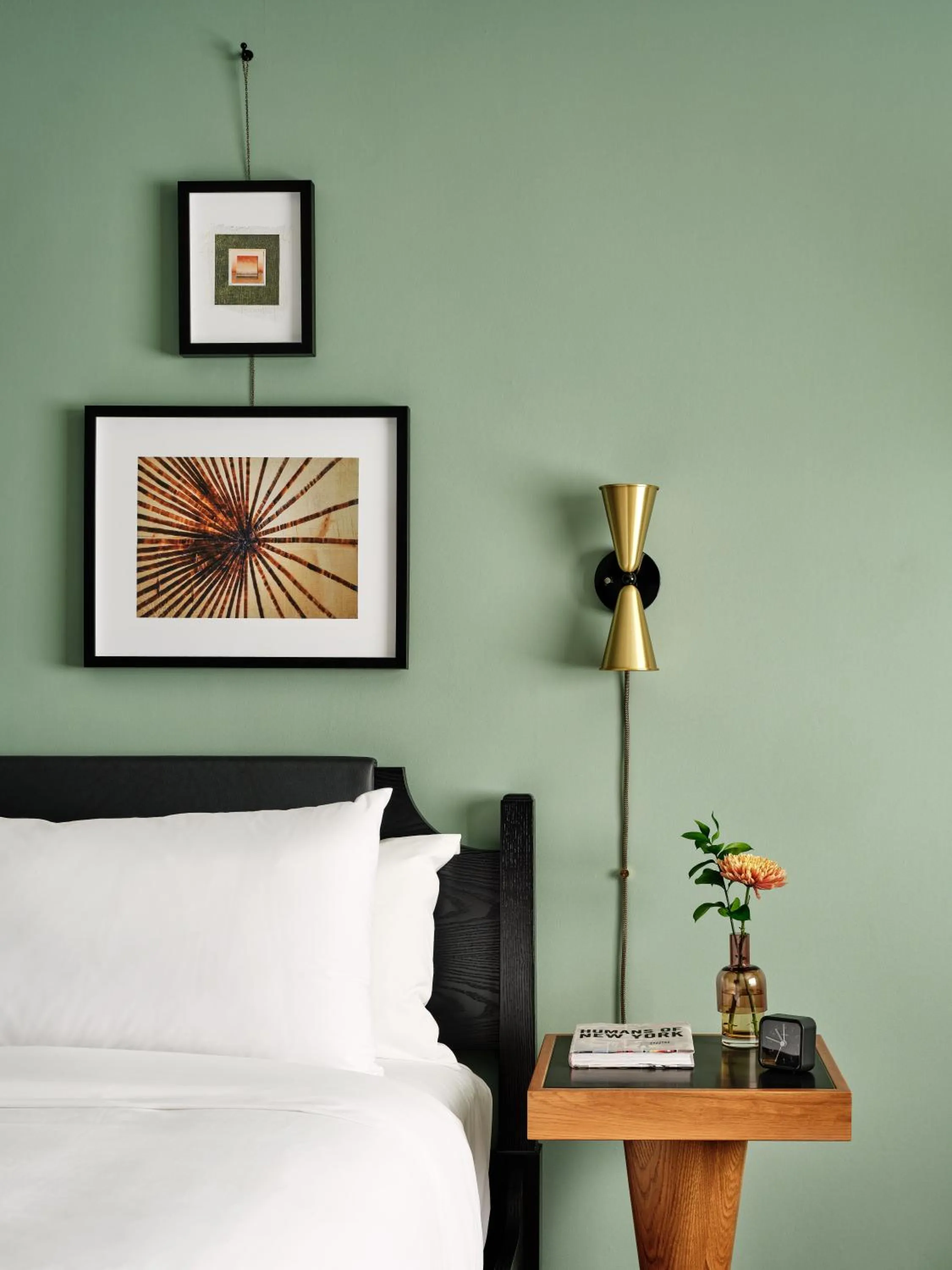 King Room - Disability Access in Romer Hell's Kitchen