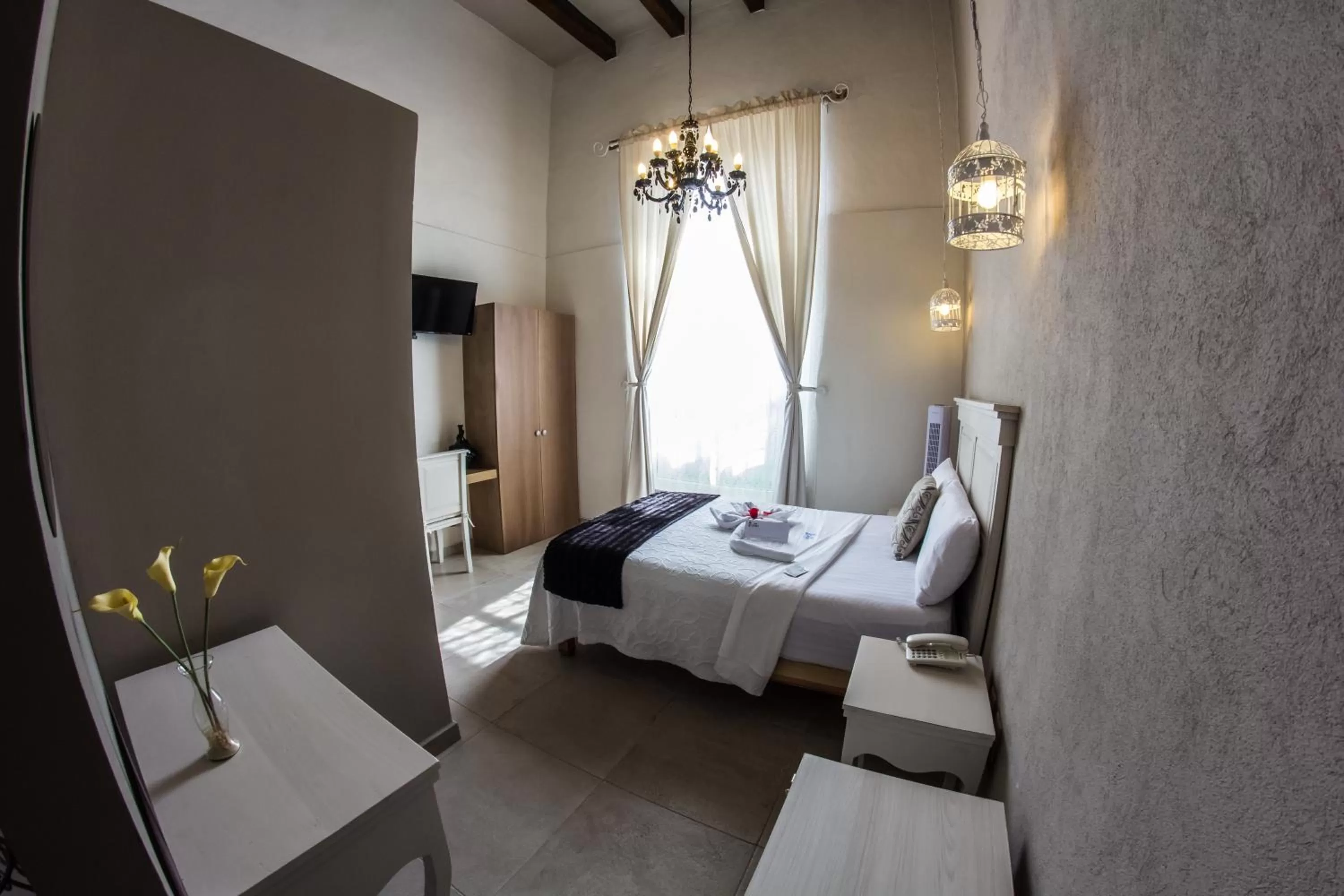 Deluxe Room - single occupancy in Casa Jose Maria