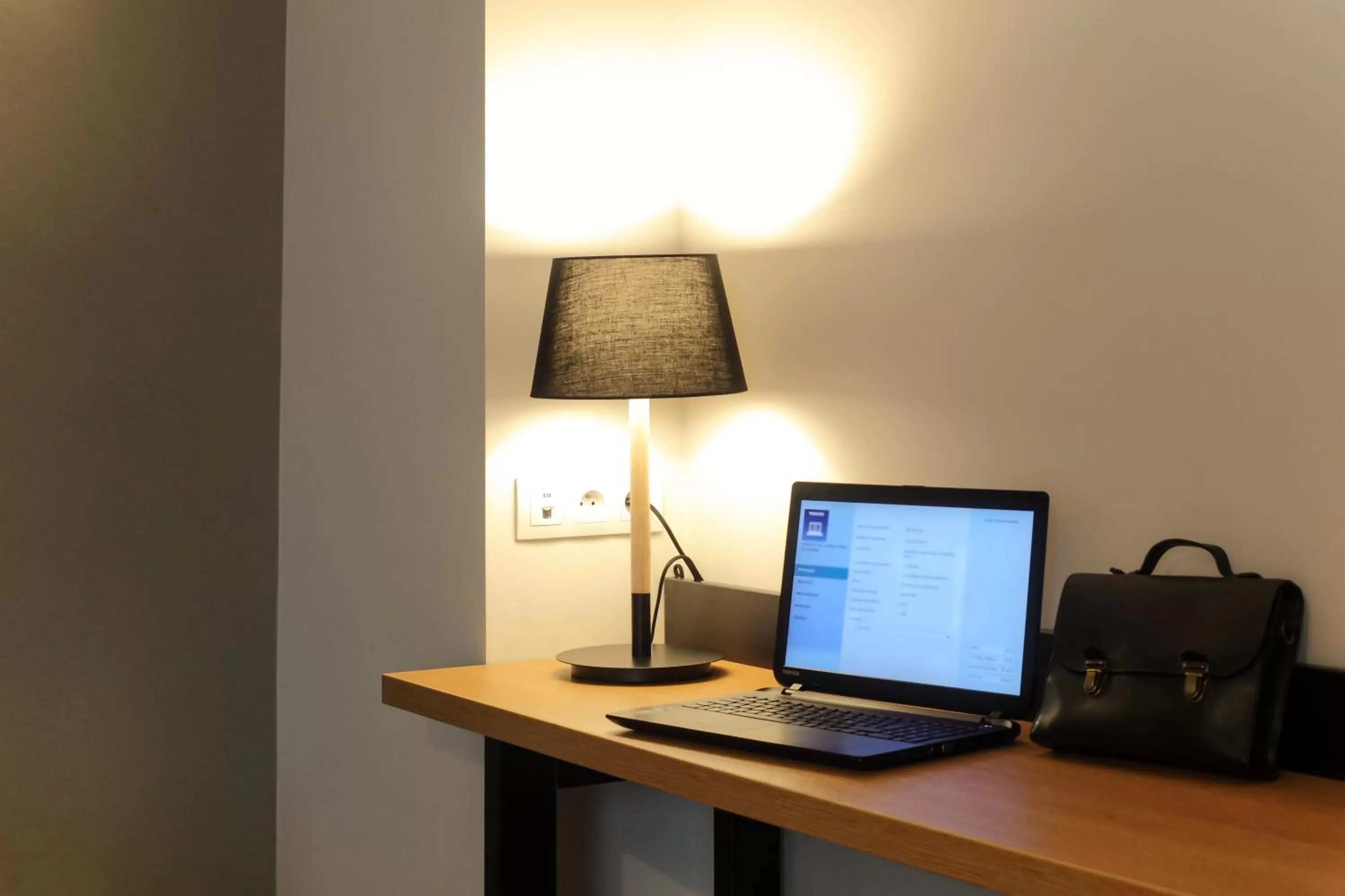 Privilege Double Room in Hotel Reseda