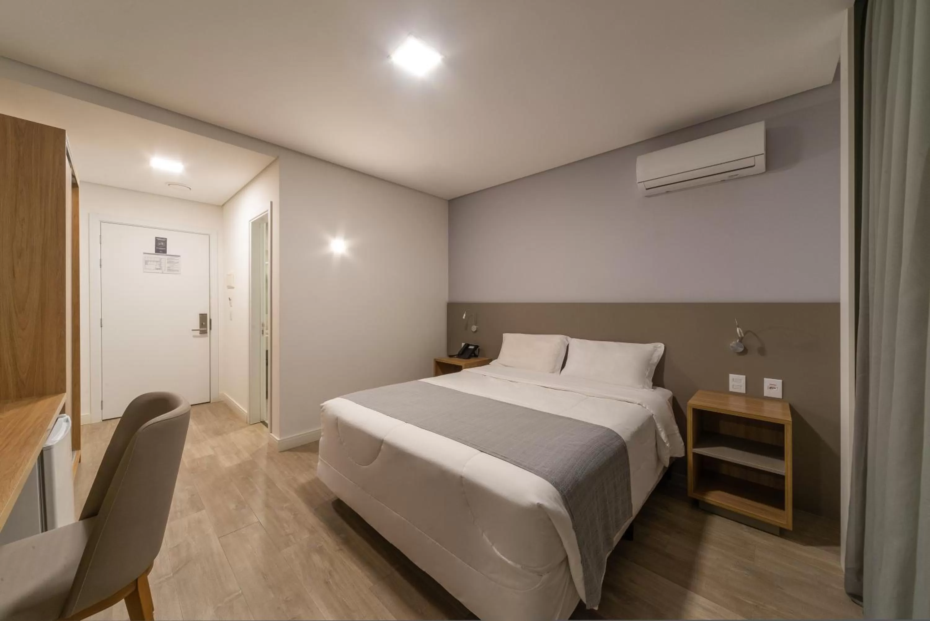 Deluxe Apartment - single occupancy in Hotel Laghetto Rio Grande