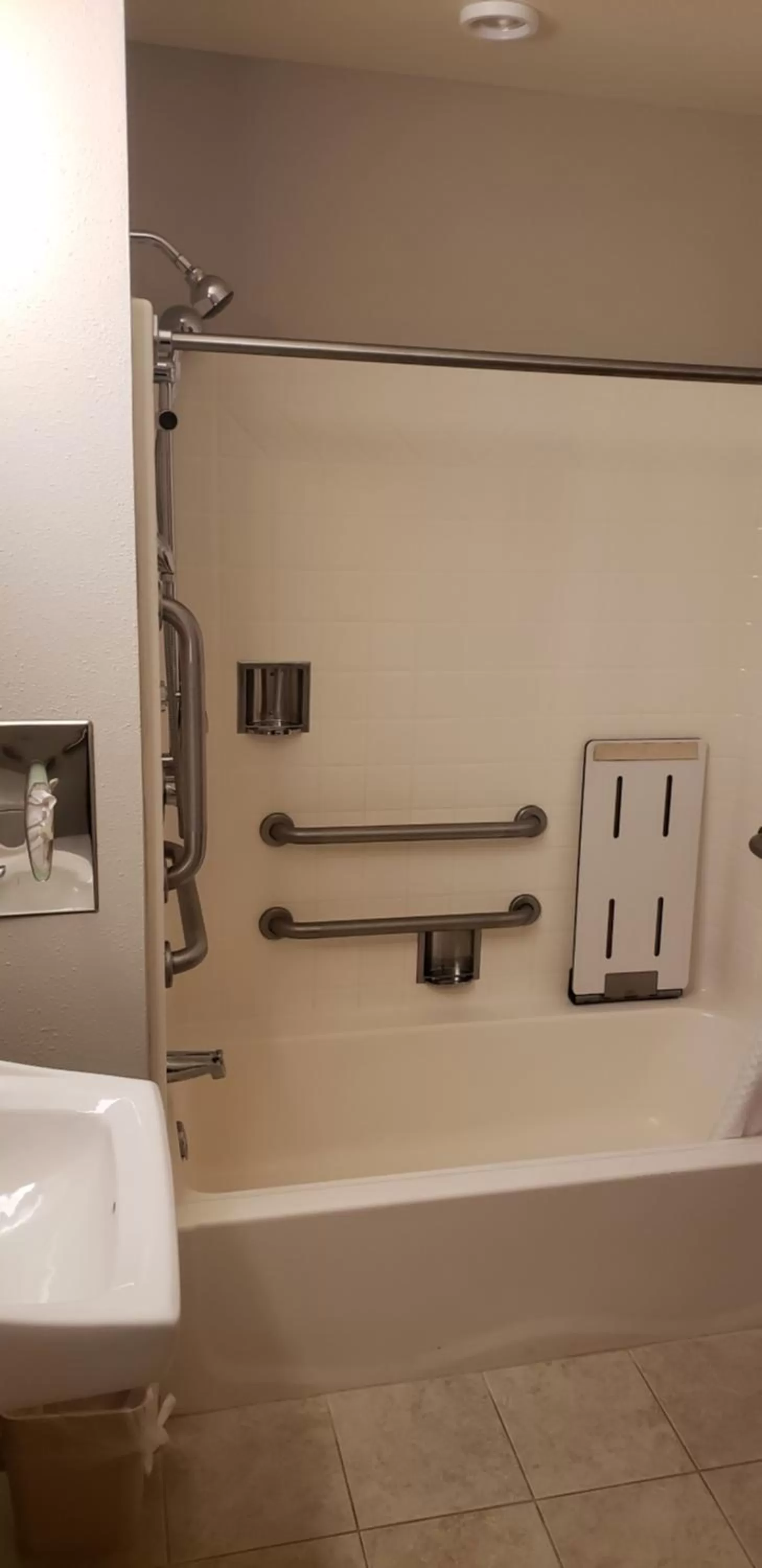 Queen Room with Two Queen Beds - Disability Access/Non-Smoking in York Microtel Inn & Suites by Wyndham