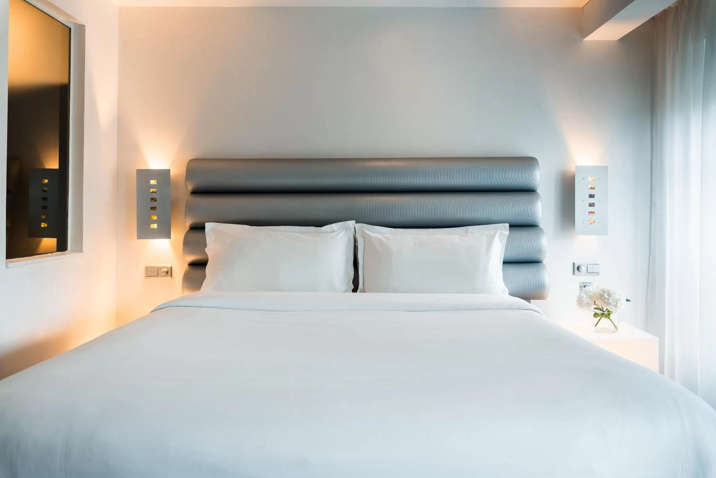 Superior M Double Room  in 1K Paris