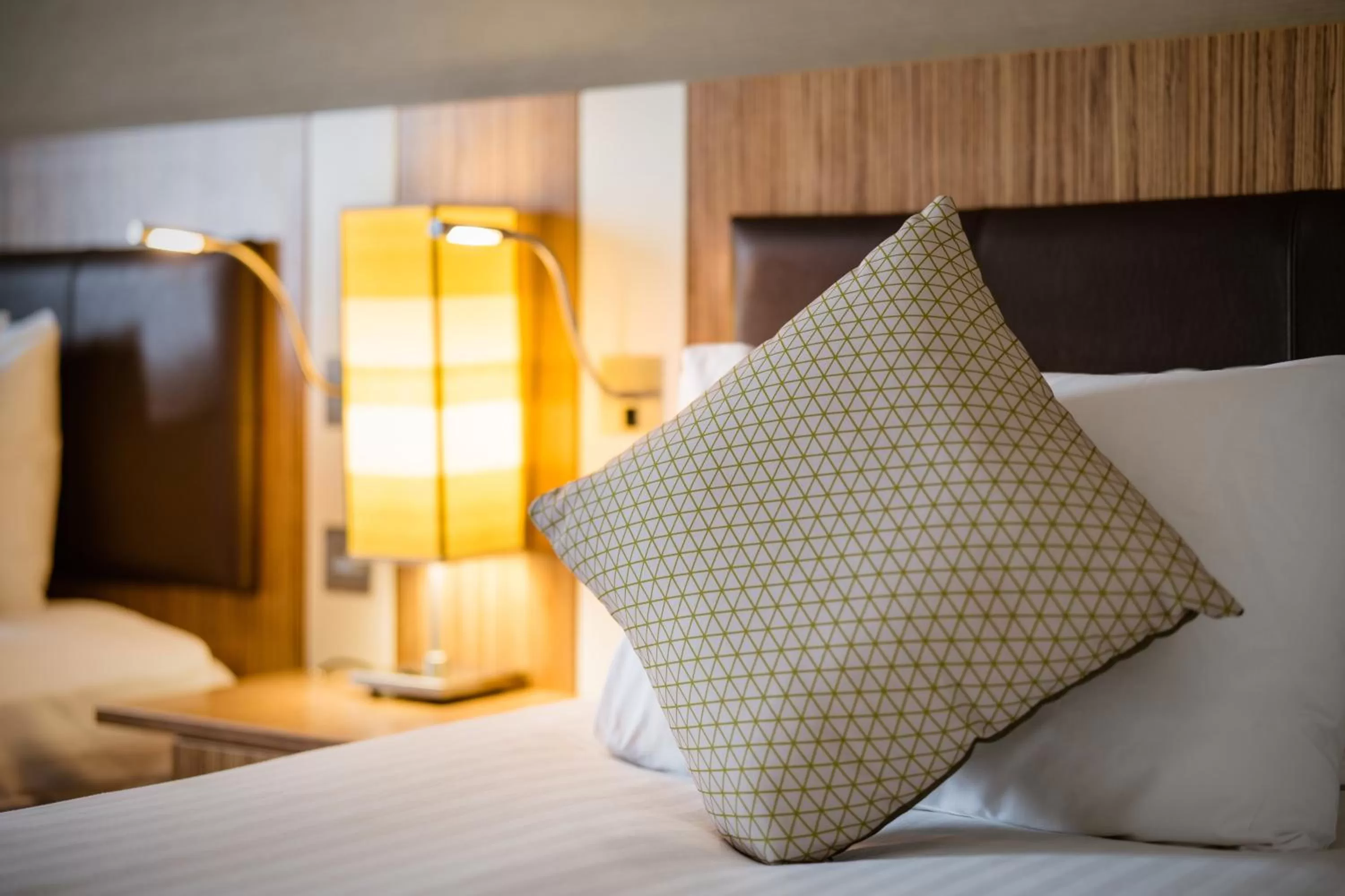 Premium Room in Holiday Inn Stevenage by IHG