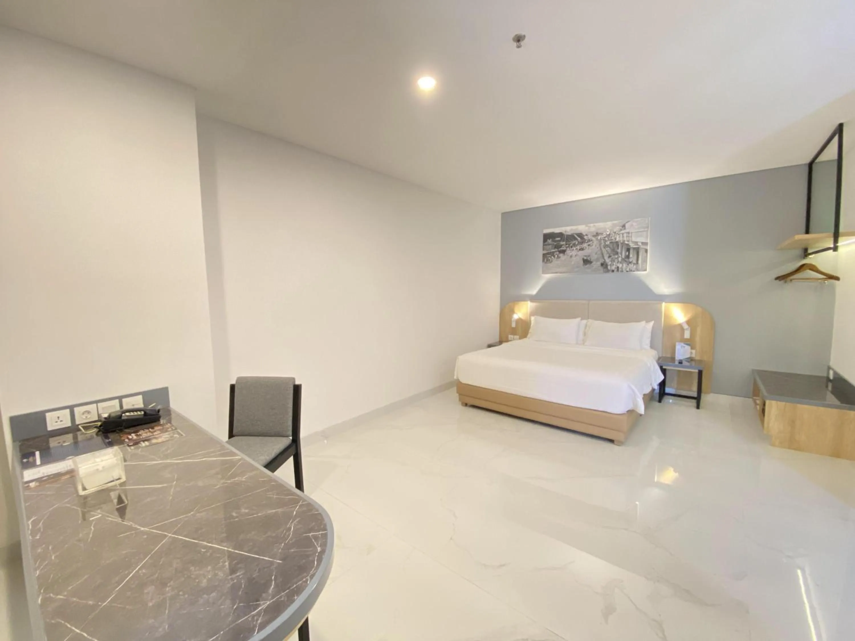 Executive Suite in THE 1O1 Malang OJ