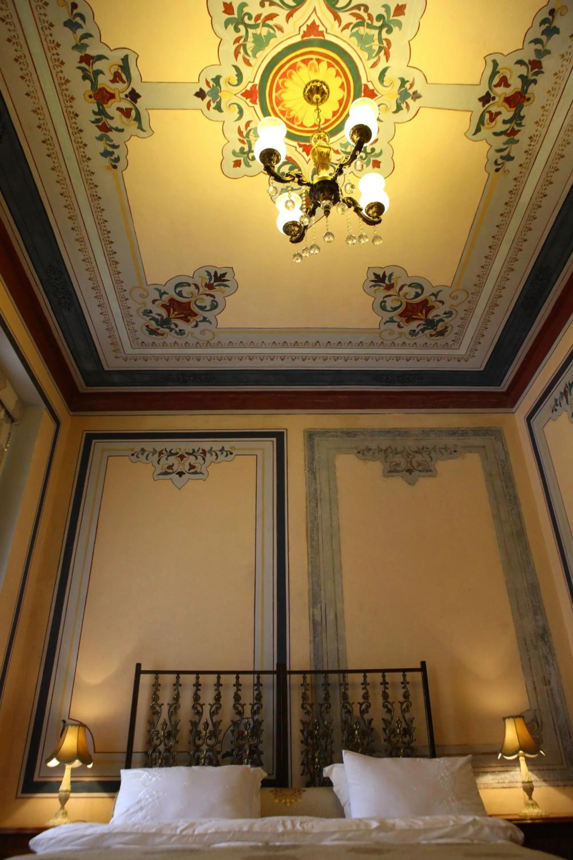 Standard Double Room in Sarnıç Butik Otel