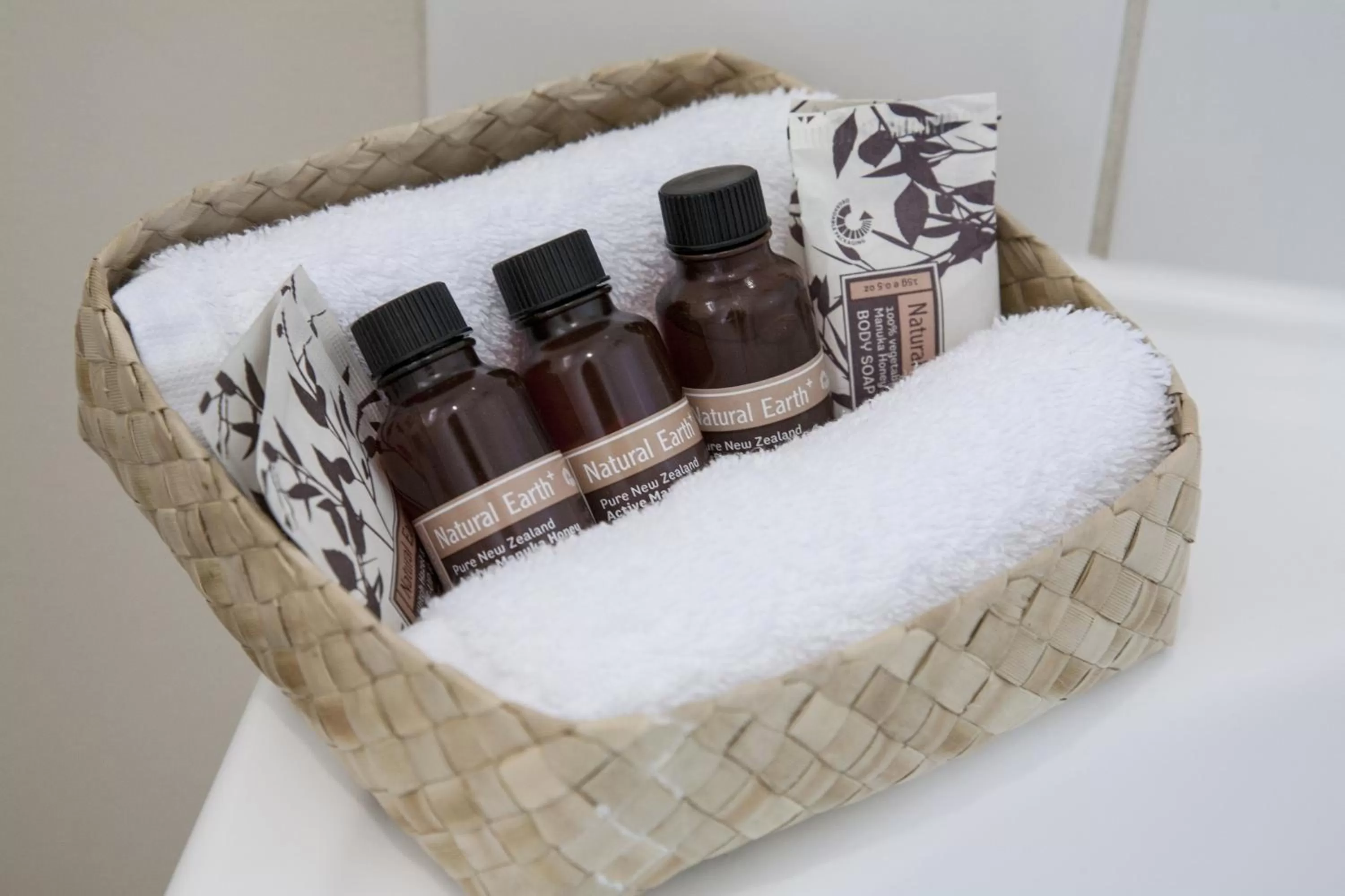 Superior Studio with Spa Bath in Westport Spa Motel