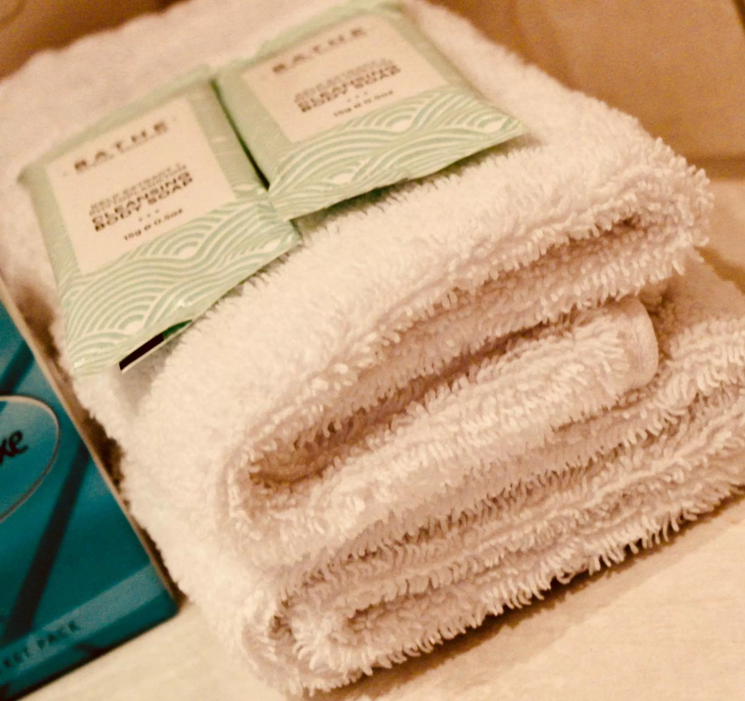 King Studio in The Nautilus