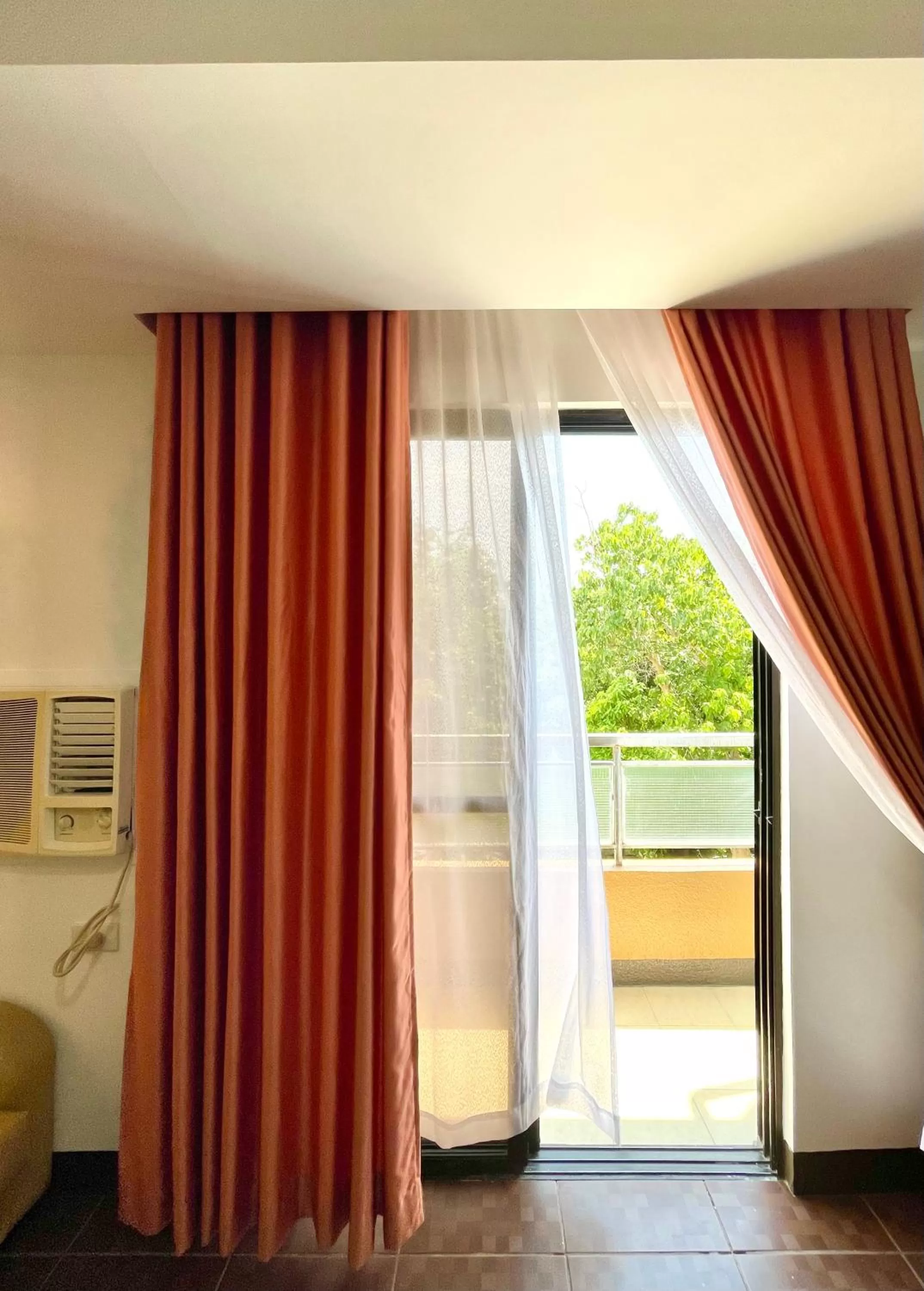 Deluxe Double Room in Palmbeach Resort & Spa