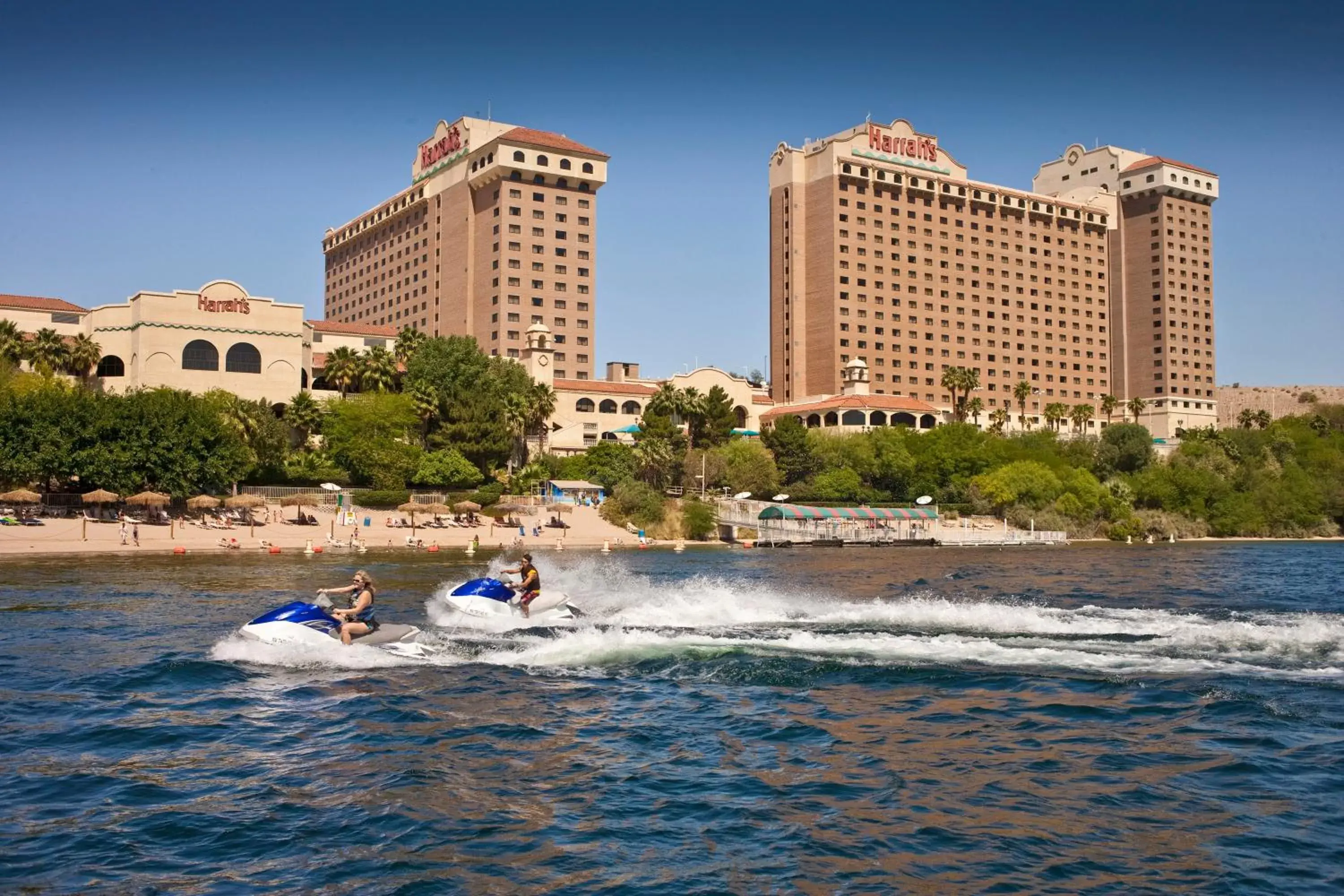 Harrah's Laughlin, A Caesars Destination Harrah's Laughlin, A Caesars Destination