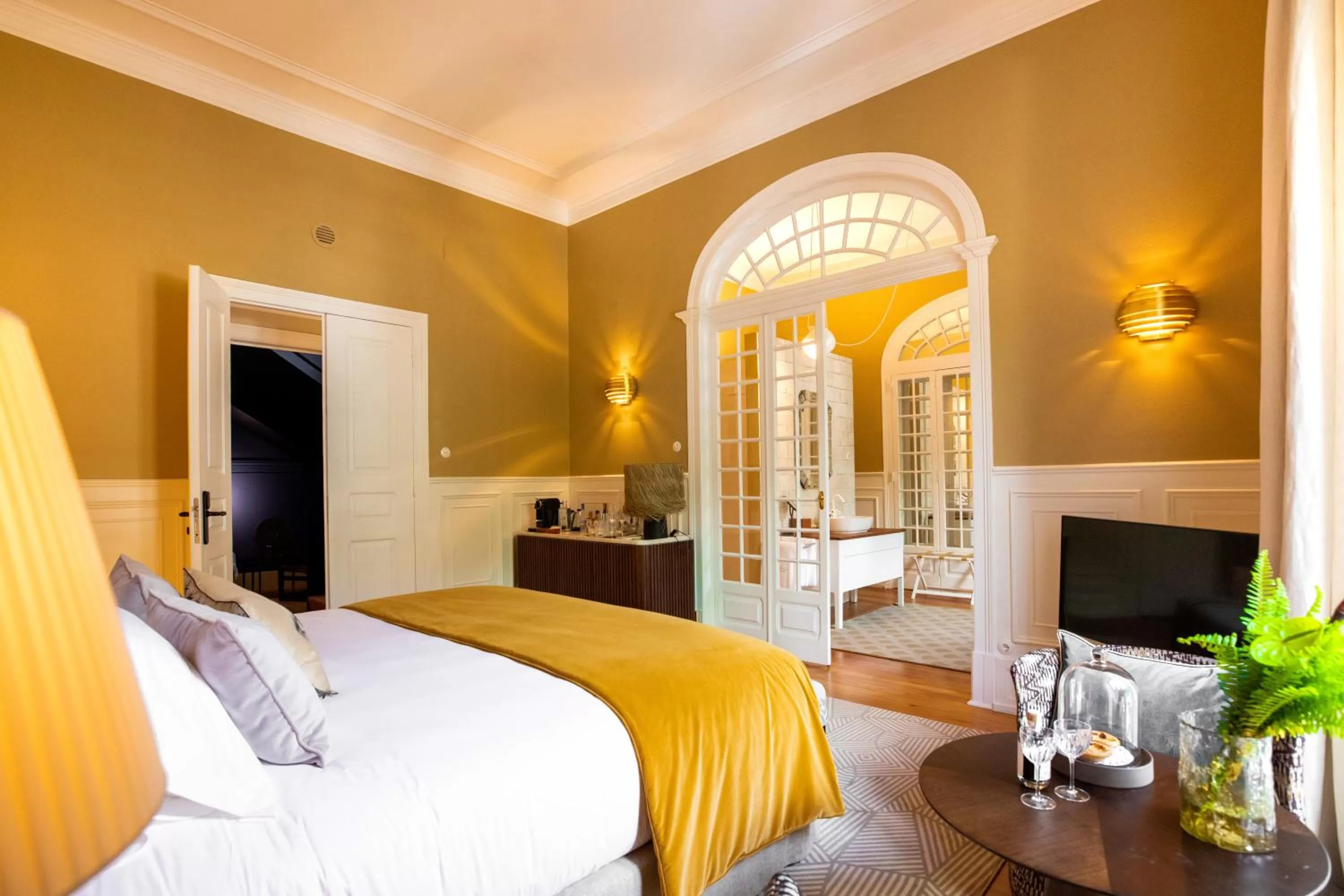 Lisboa Room in Sublime Lisboa