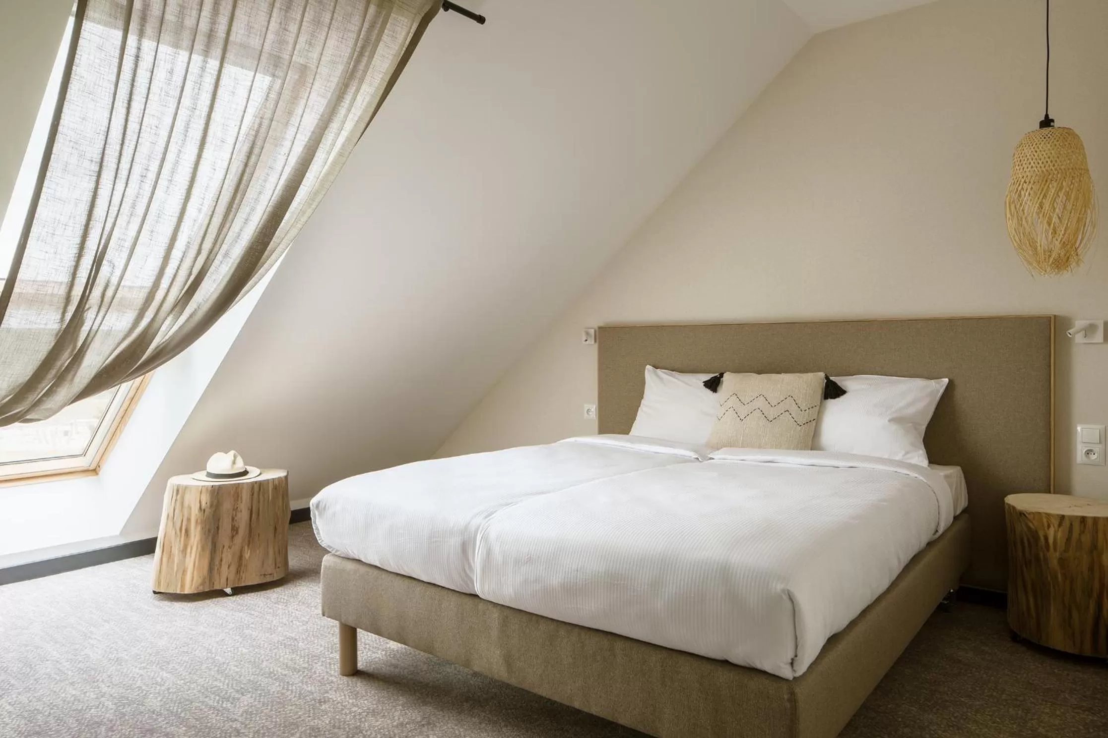 Penthouse Superior  in Hotel Saltic Resort & Spa Łeba