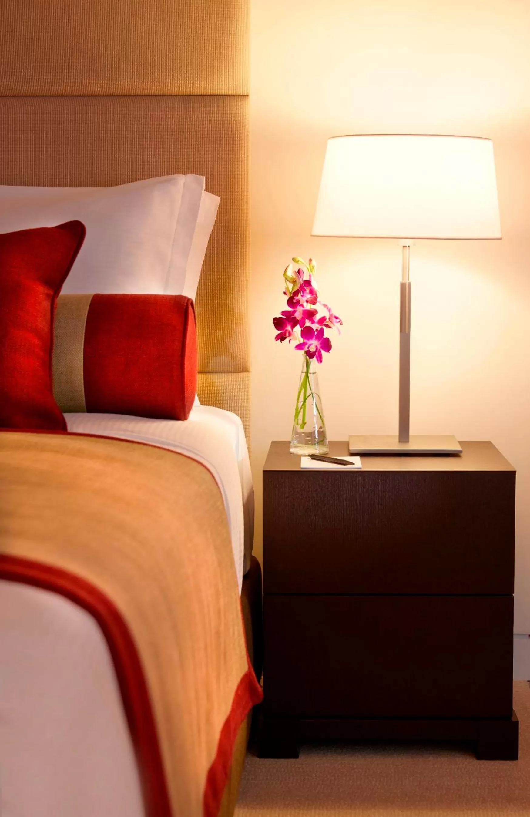 Superior King Room in Oryx Airport Hotel - Transit Only